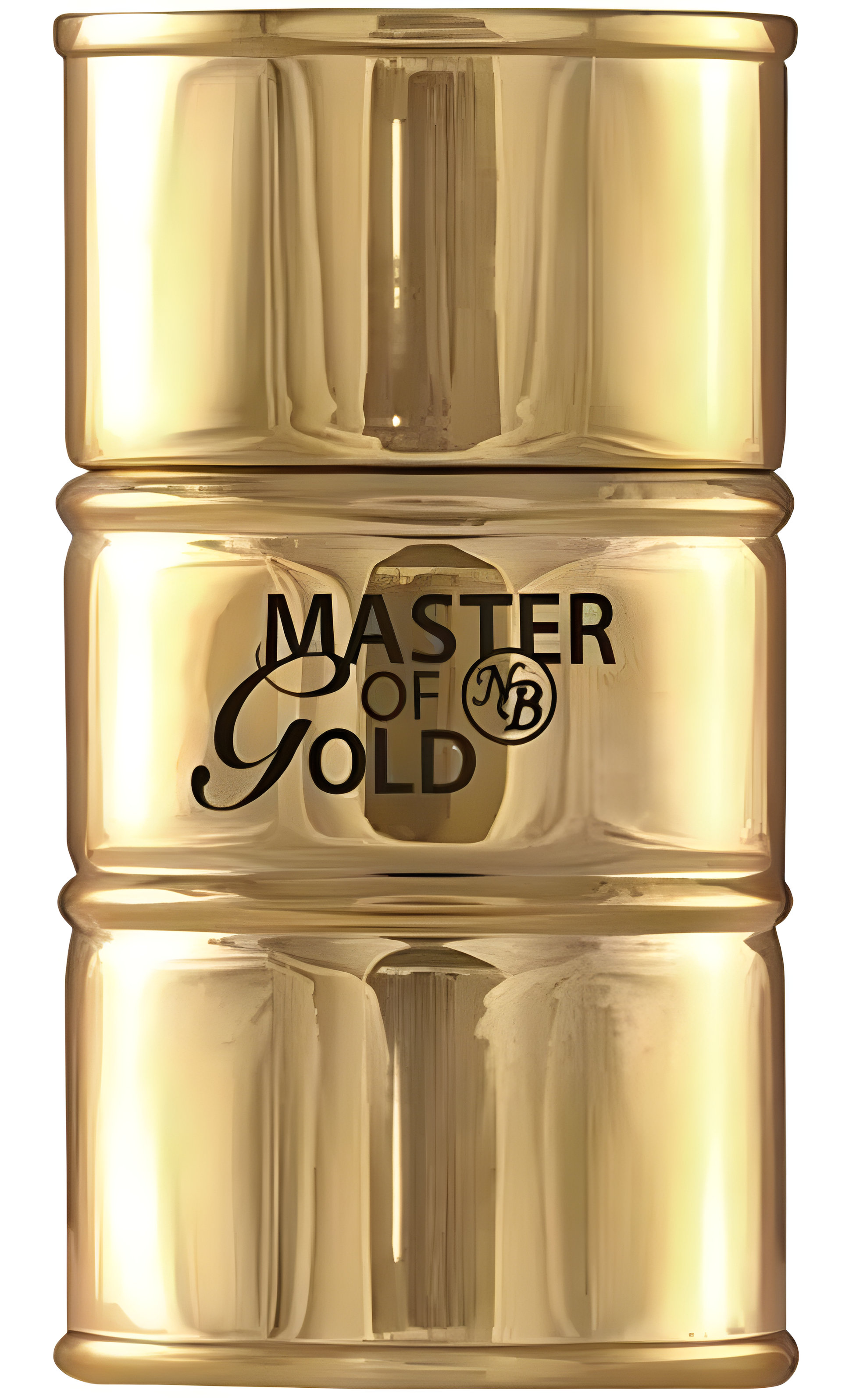 Picture of Master of Gold fragrance