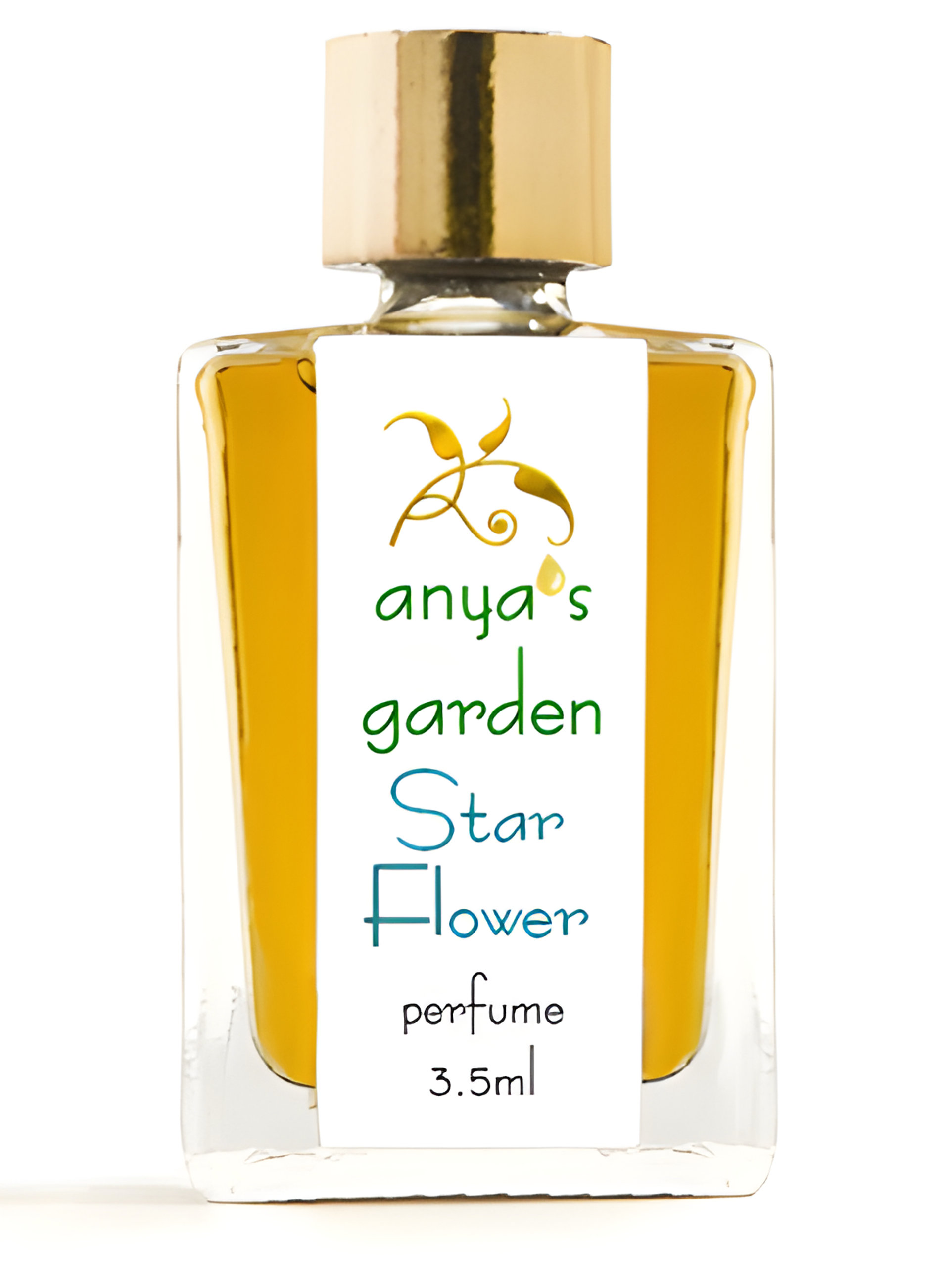 Picture of Star Flower fragrance