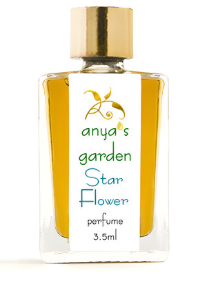 Star Flower by Anya's Garden perfume bottle