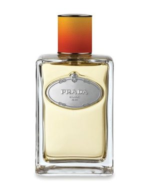 Infusion de Fleur d'Oranger by Prada perfume bottle