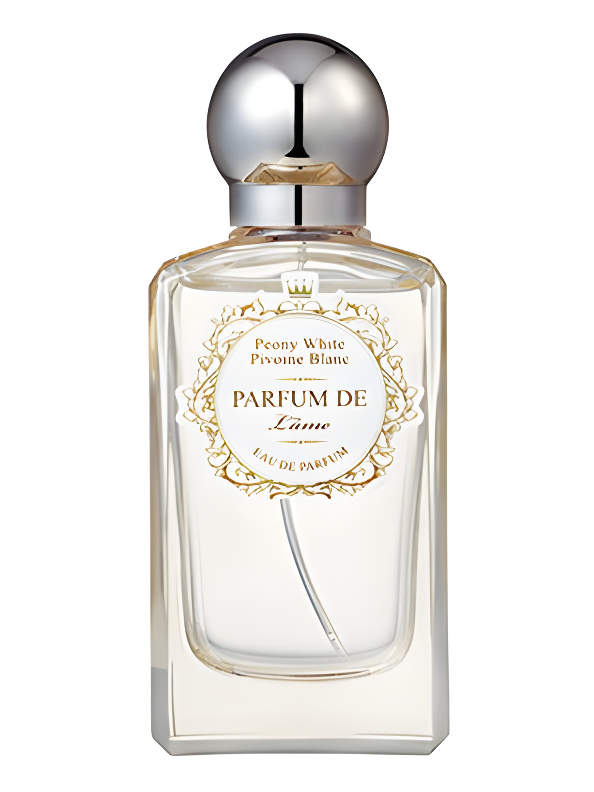 Picture of Parfum de L'âme Peony White fragrance