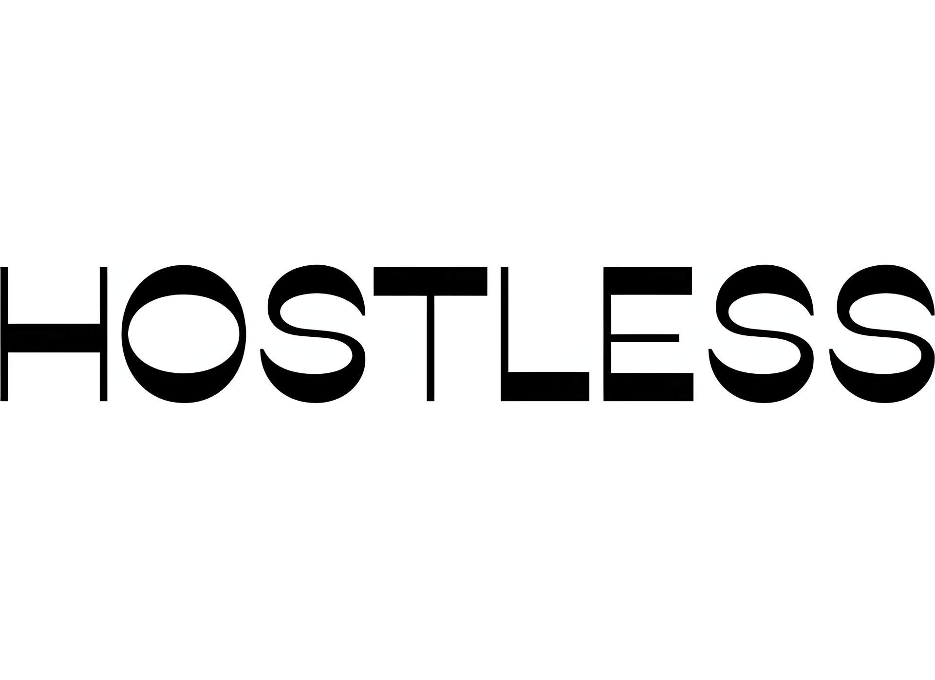 Picture of HOSTLESS brand