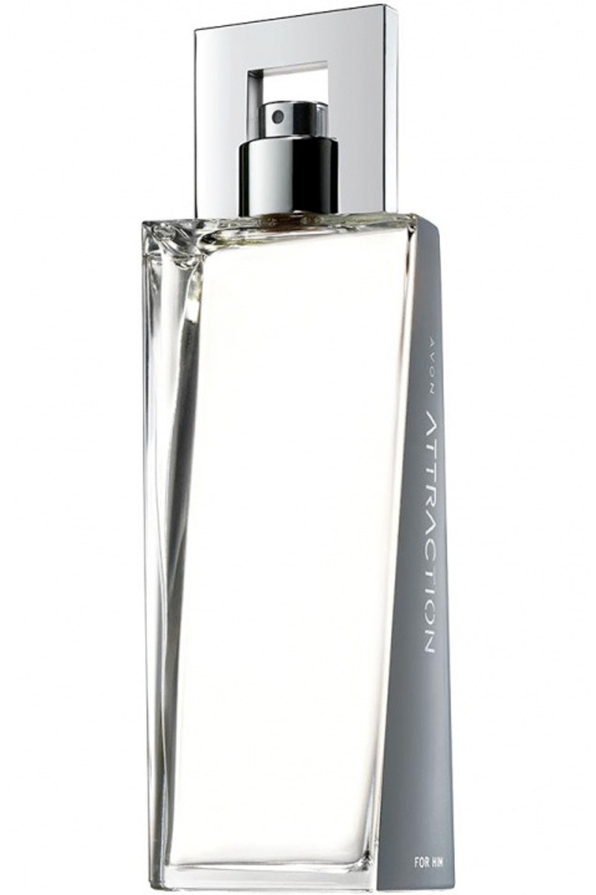 Picture of Attraction fragrance