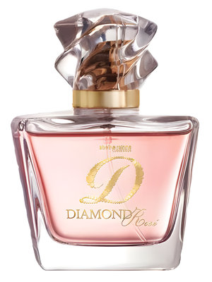 Diamond Rosé by Abelha Rainha perfume bottle