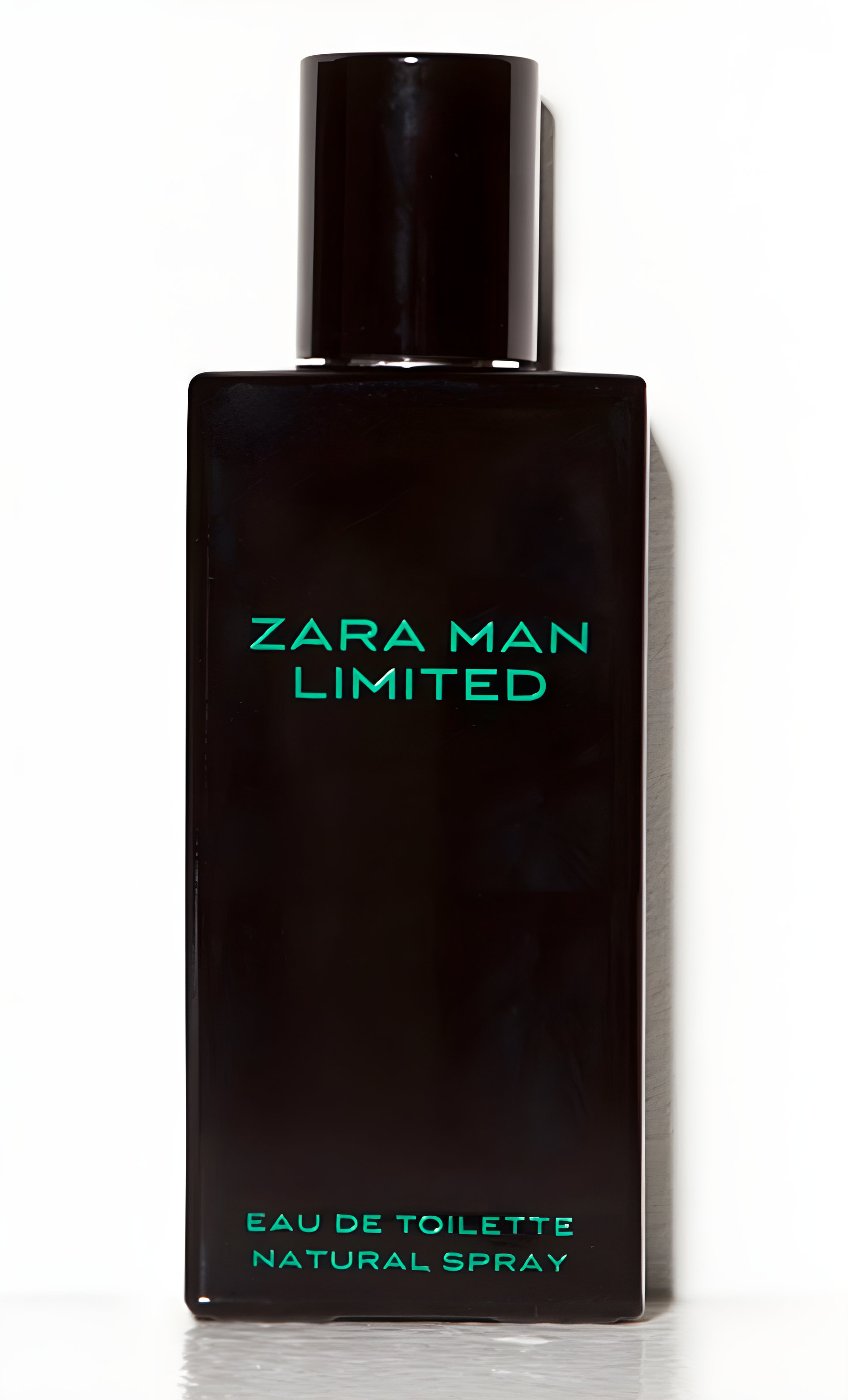 Picture of Zara Man Limited fragrance