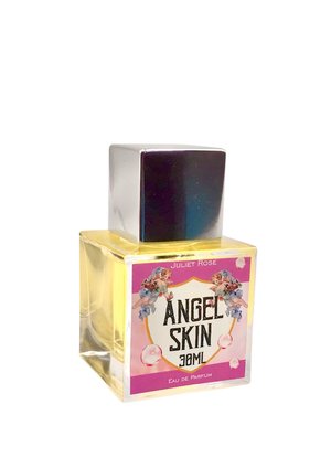 Angel Skin by Juliet Rose perfume bottle