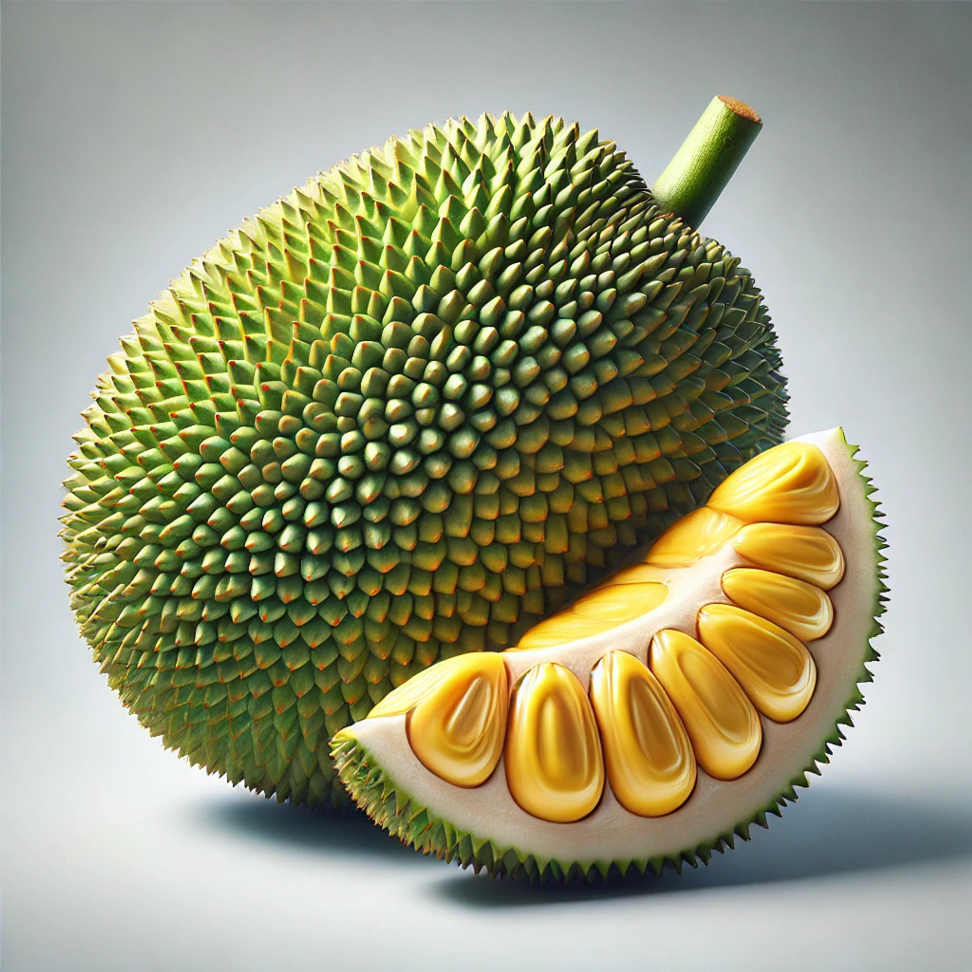 Picture of Jackfruit note