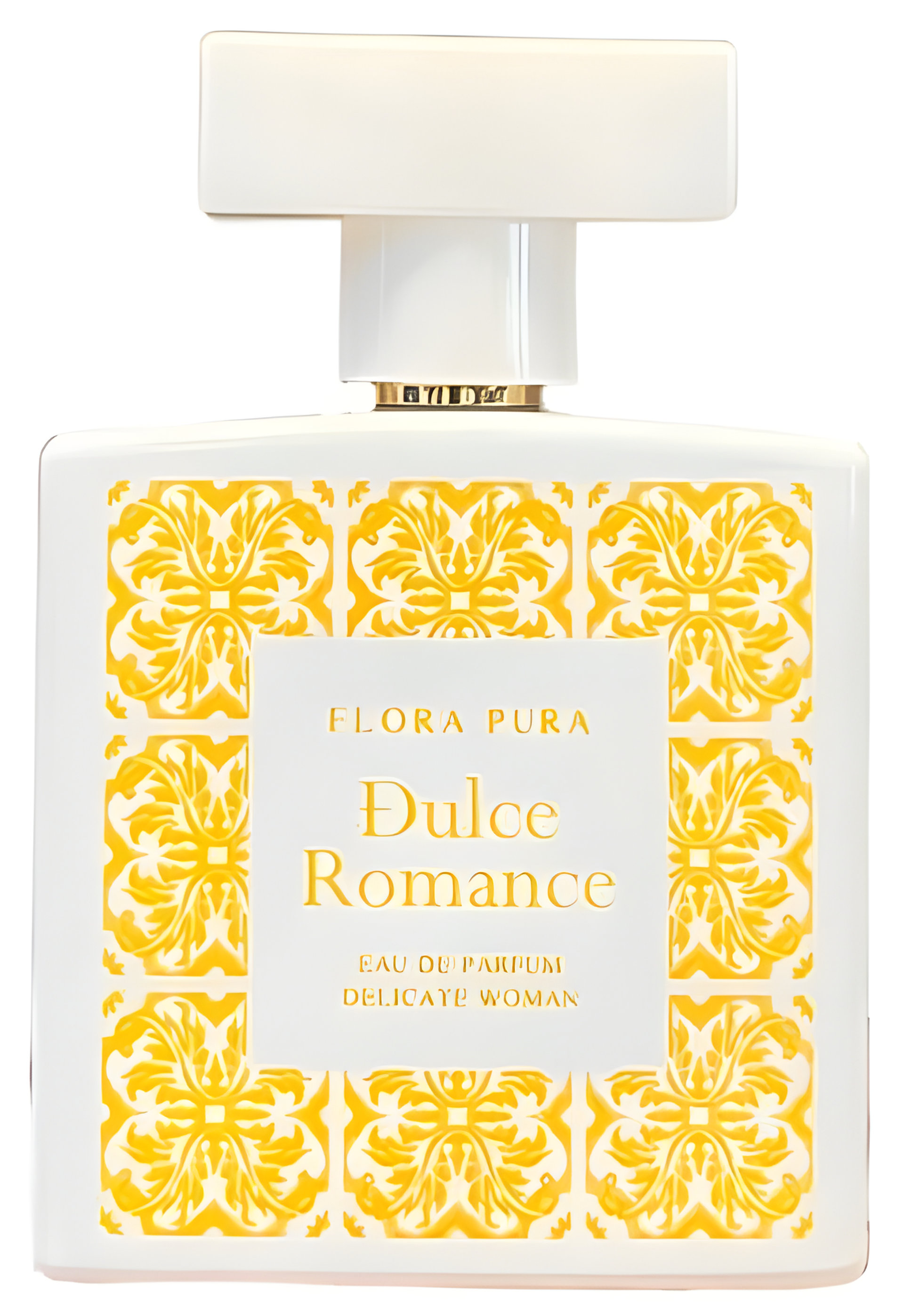 Picture of Dulce Romance fragrance