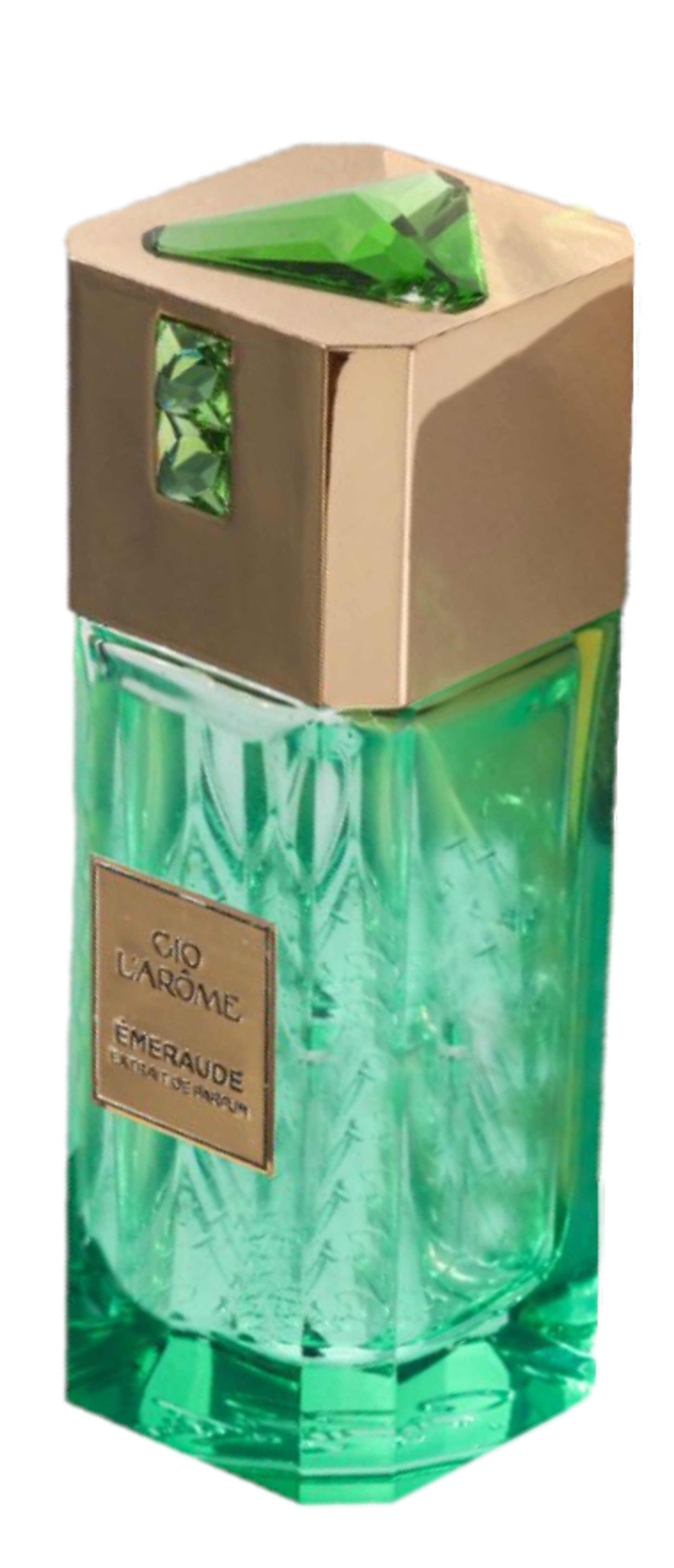 Picture of Émeraude fragrance