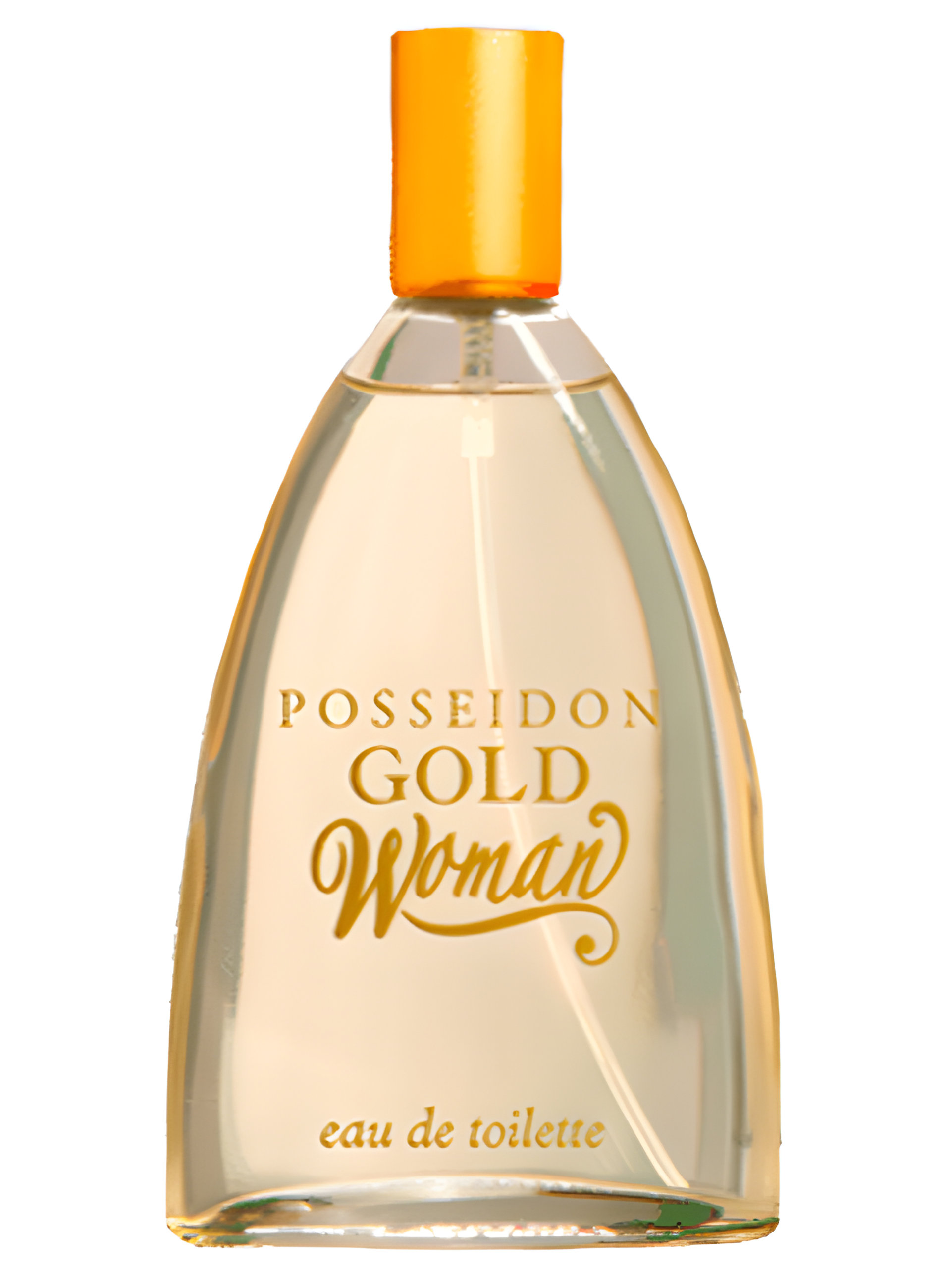 Picture of Poseidon Gold Woman fragrance