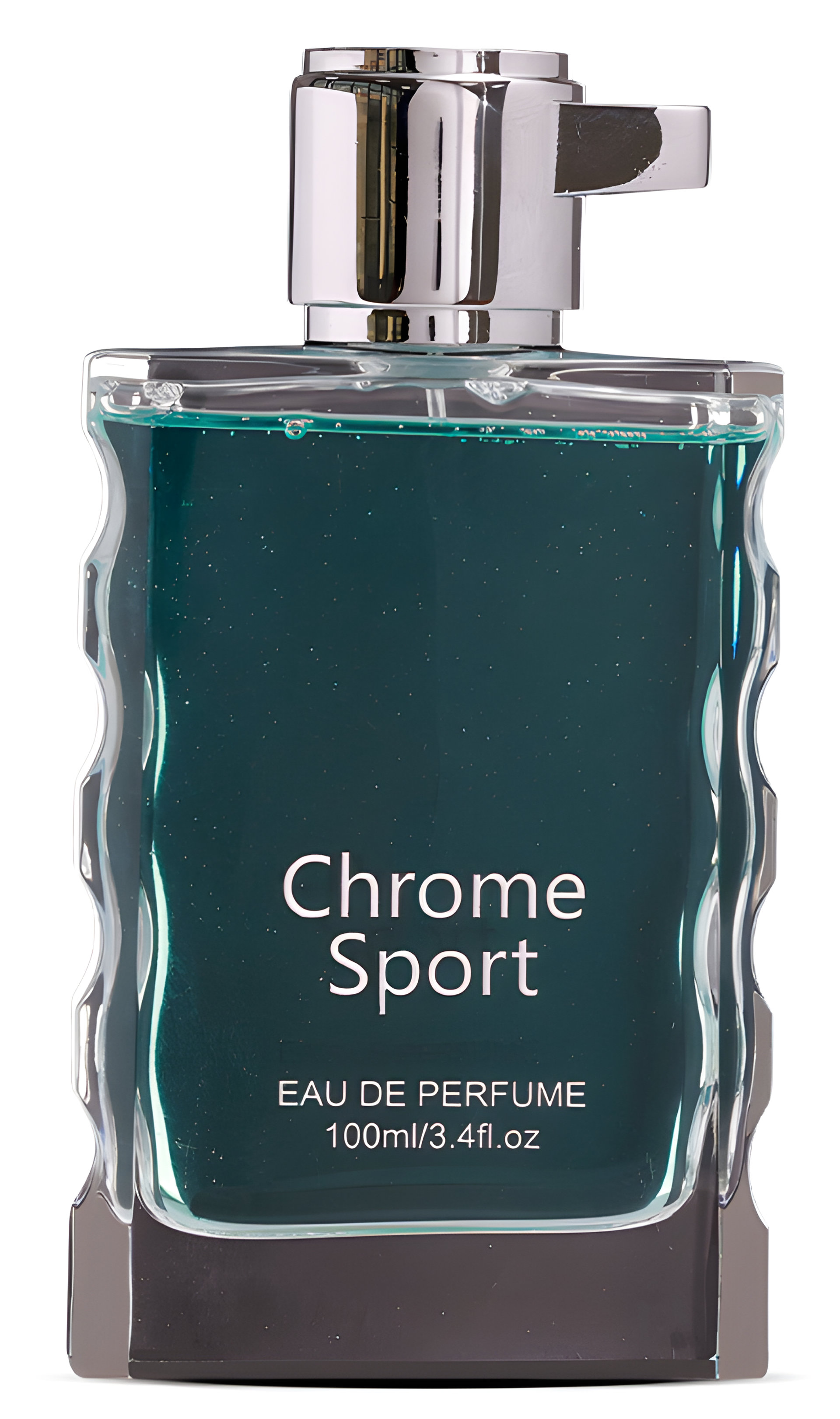 Picture of Chrome Sport fragrance