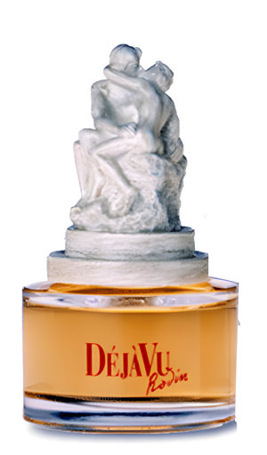 Deja Vu Rodin by Rothenstein perfume bottle