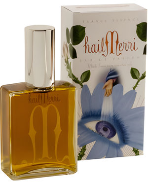 Hail Merri by Trance Essence perfume bottle