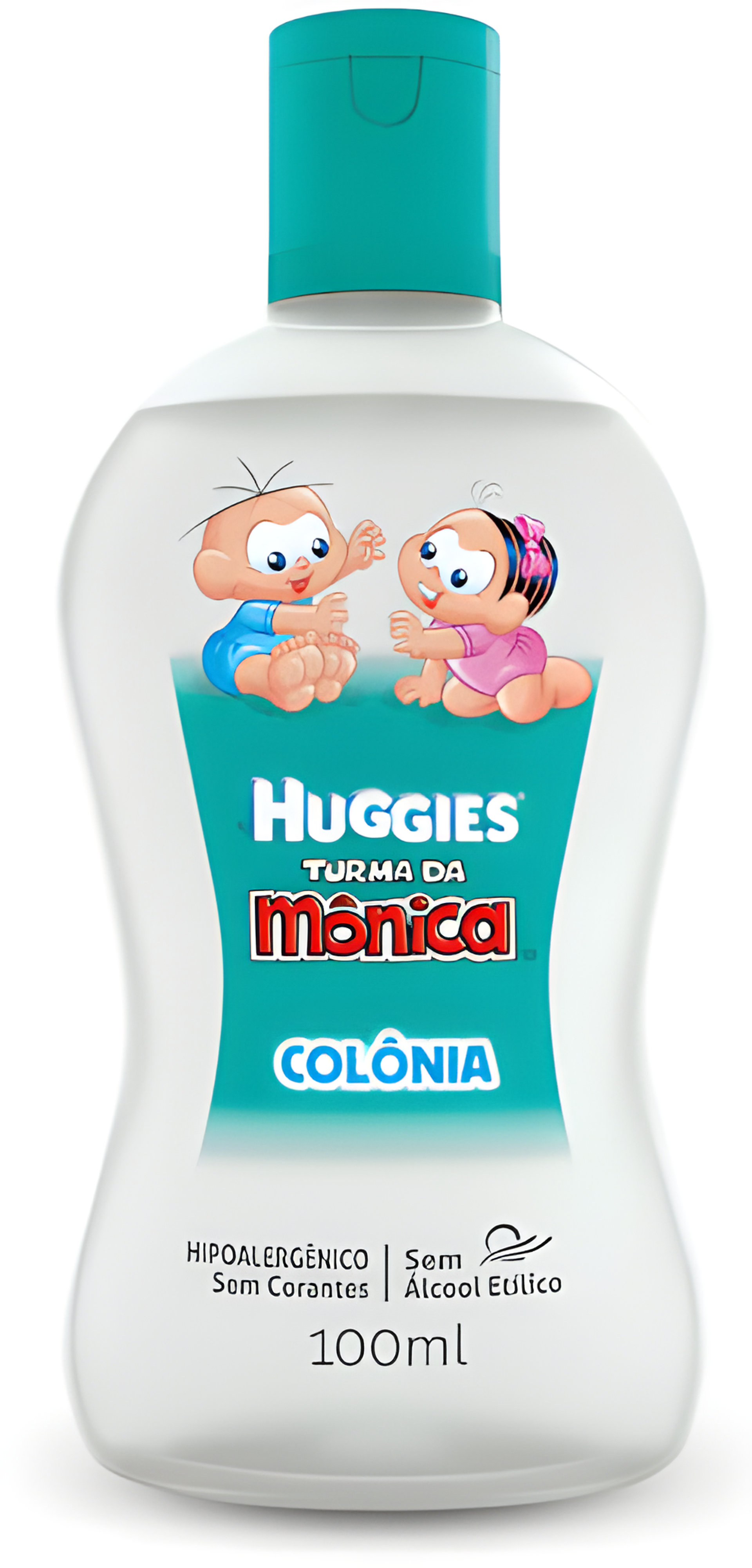 Picture of Turma Da Mônica fragrance