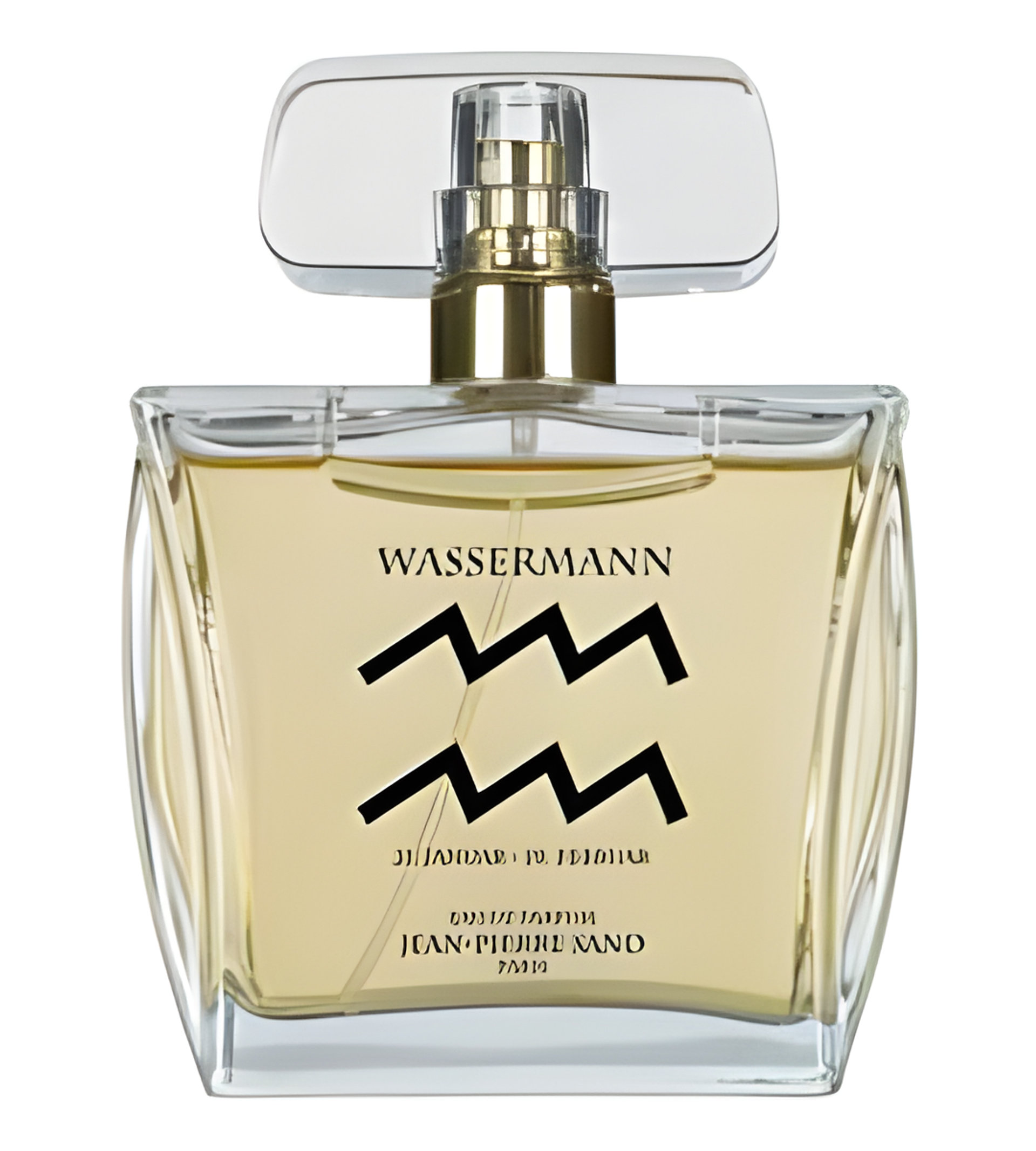 Picture of Wassermann fragrance