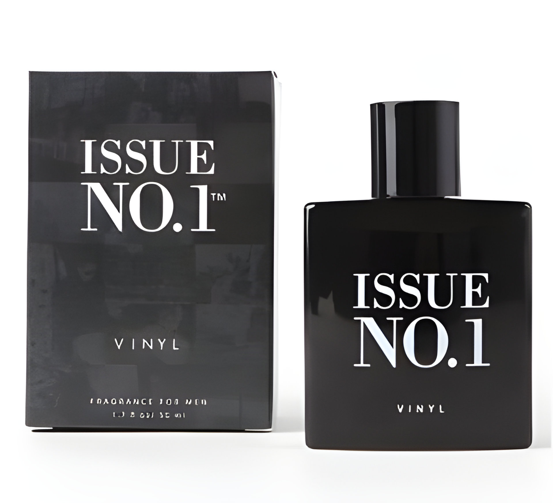 Picture of Issue No.1 Vinyl fragrance