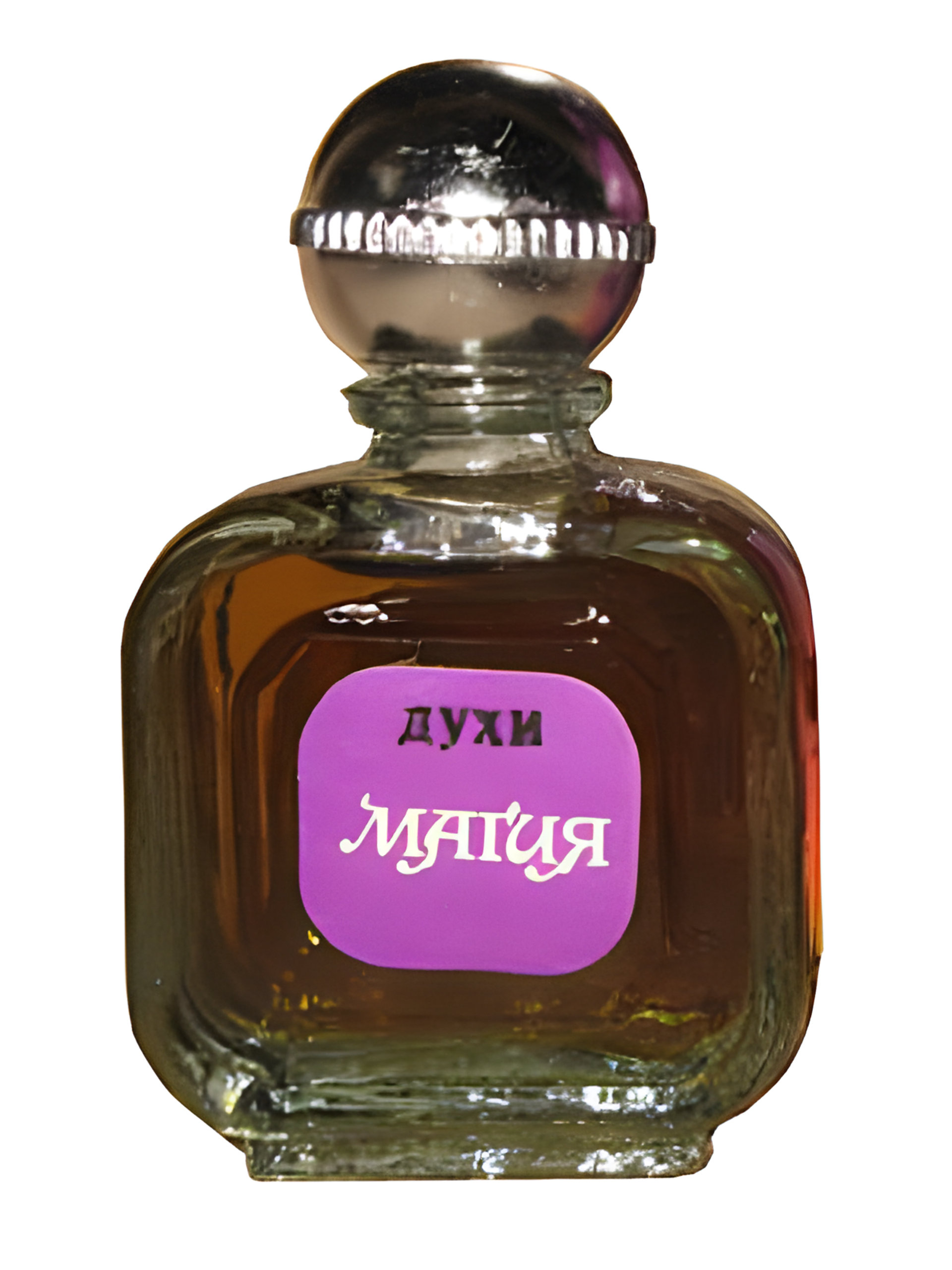 Picture of Магия (Magia) fragrance