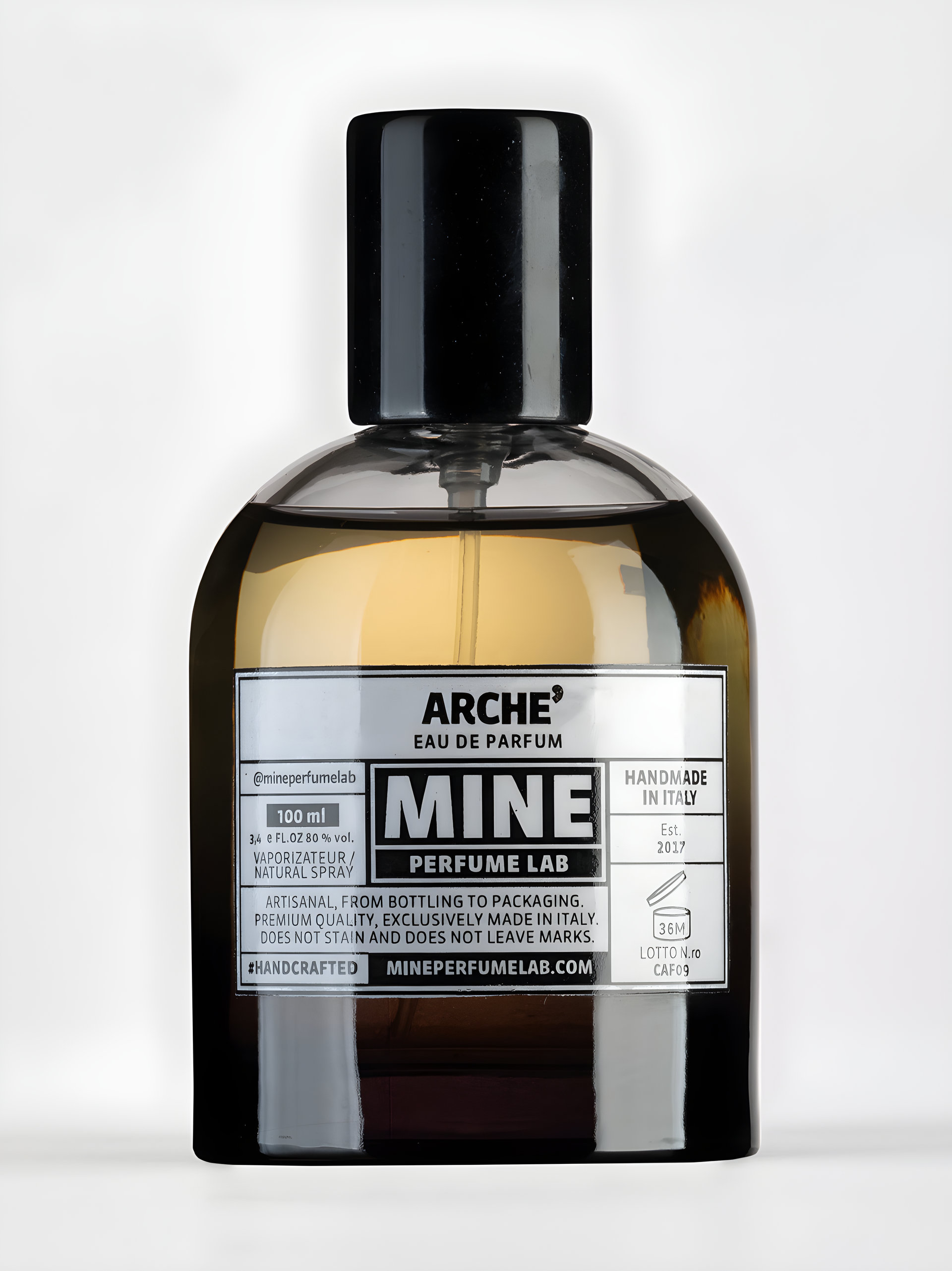 Picture of Arché fragrance