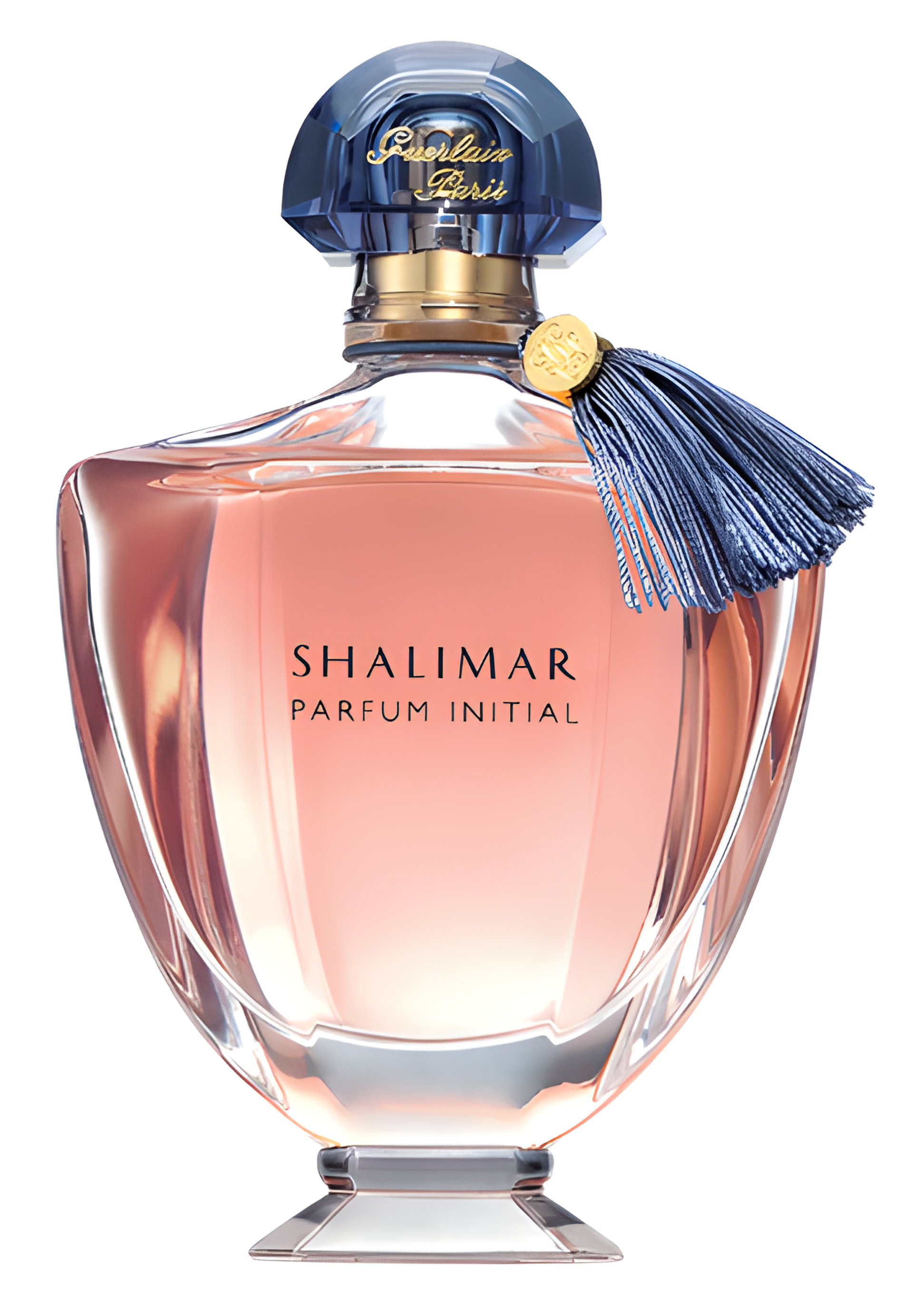 Picture of Shalimar Parfum Initial fragrance