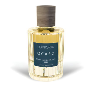 Ocaso by Comporta Perfumes perfume bottle