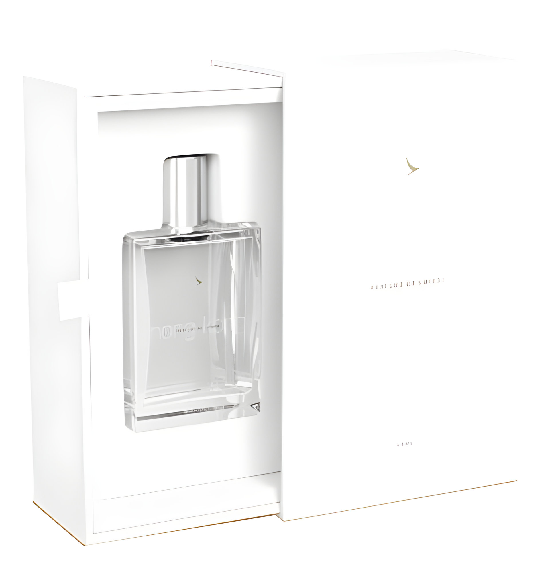 Picture of Parfum de Voyage fragrance