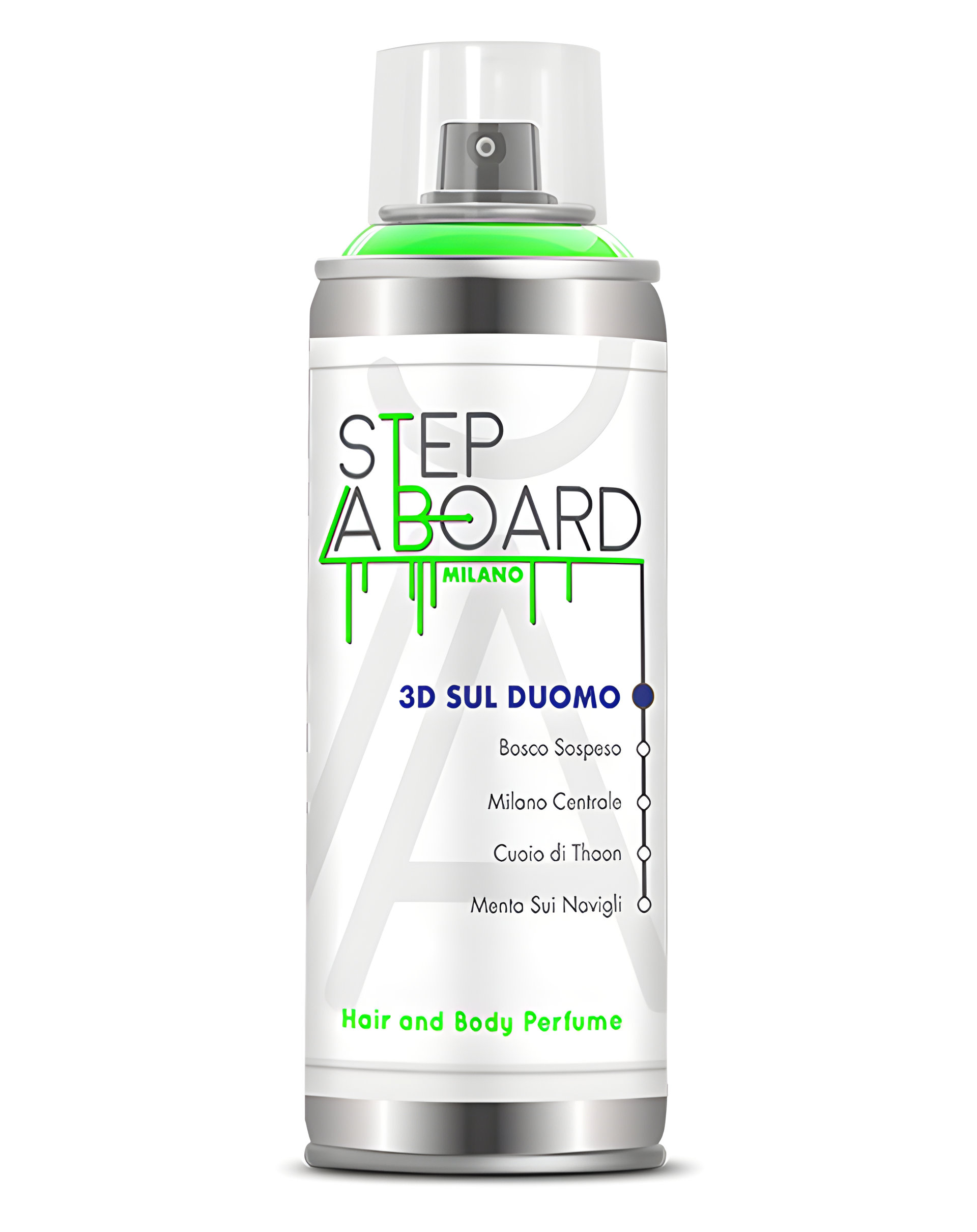 Picture of 3D Sul Duomo fragrance