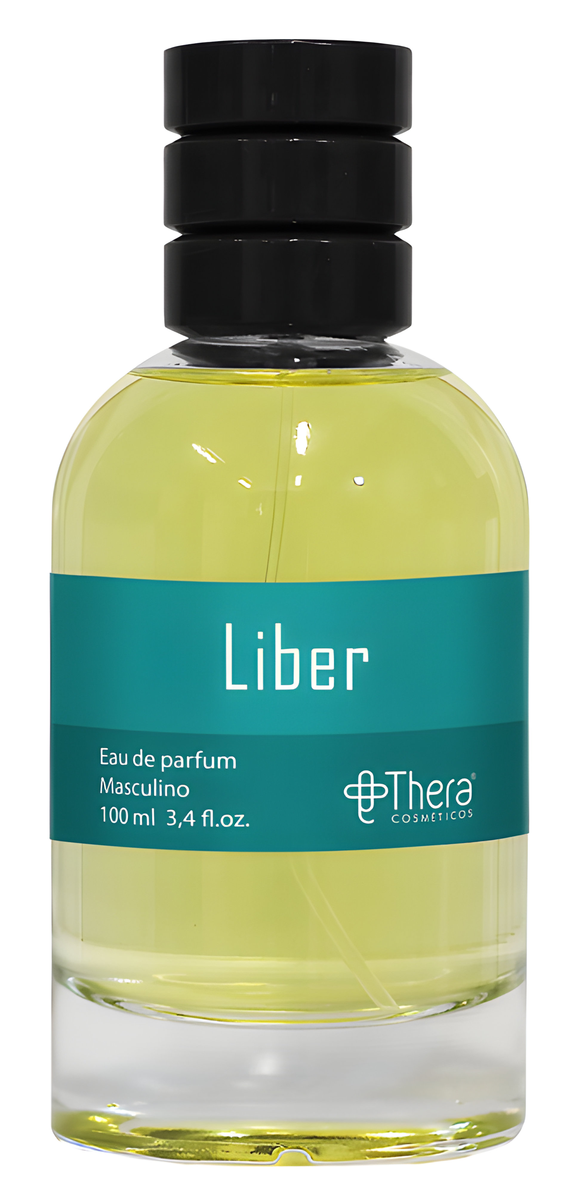 Picture of Liber fragrance