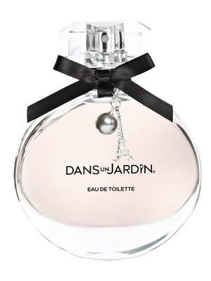 Pomelo-Vanille by Dans un Jardin perfume bottle