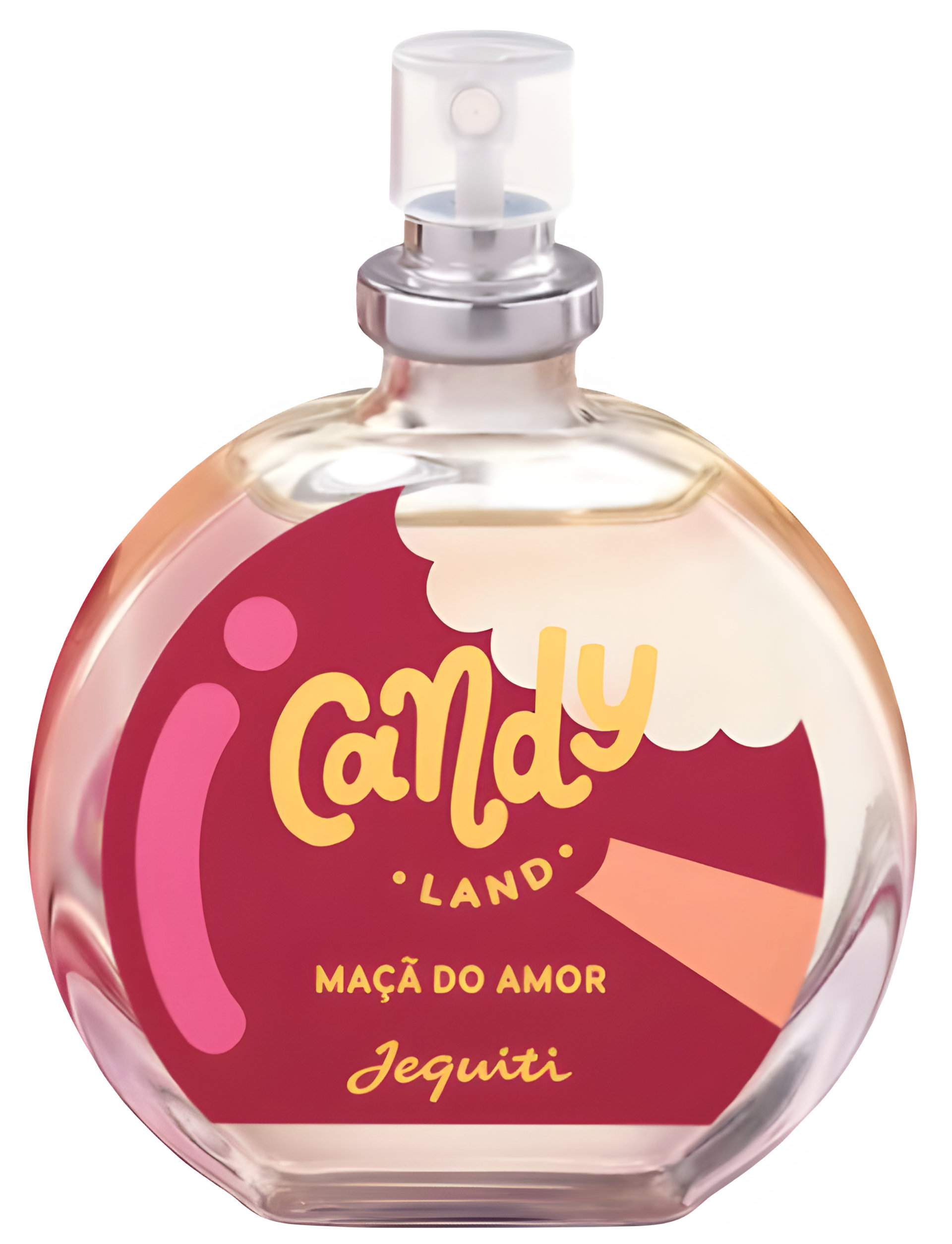 Picture of Candy Land Maçã Do Amor fragrance