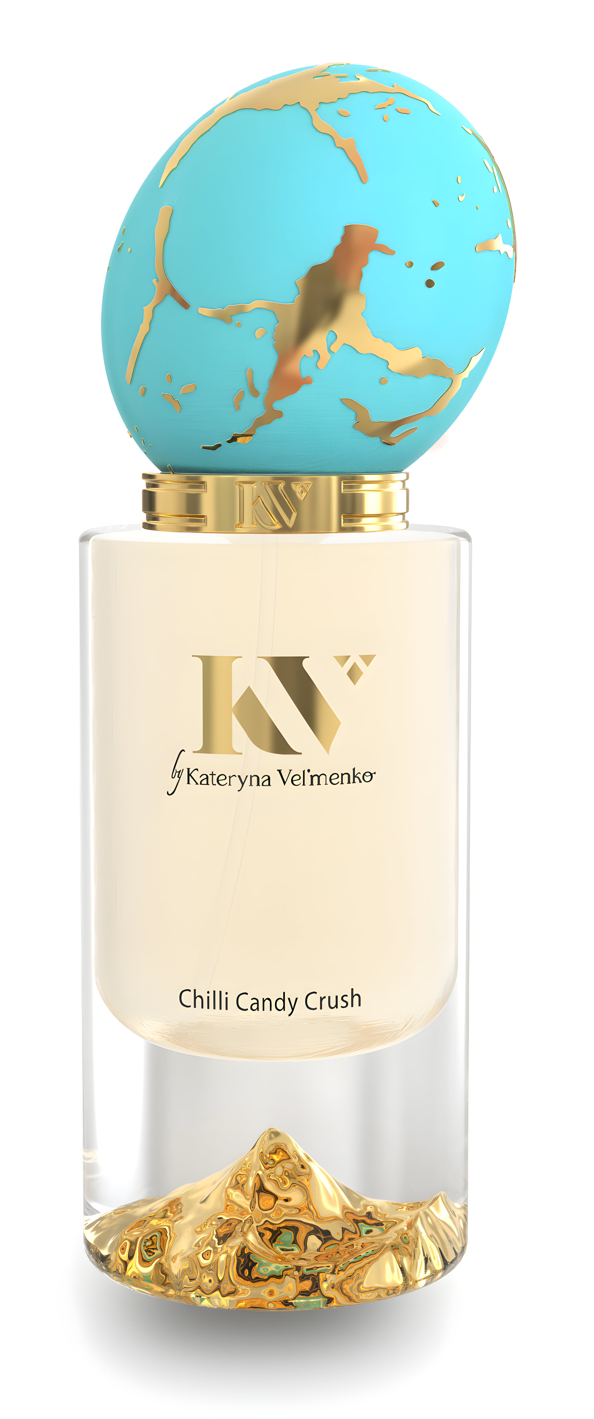 Picture of Chilli Candy Crush fragrance
