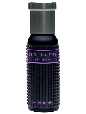 Second Skin by Ted Baker perfume bottle