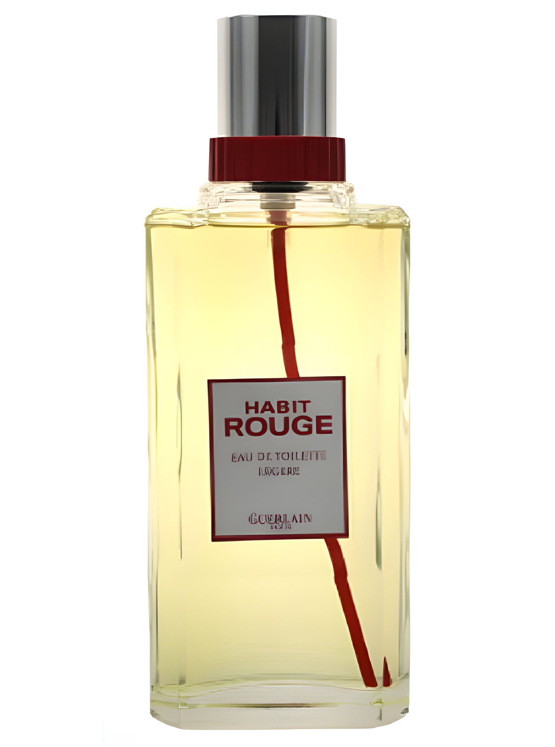 Picture of Habit Rouge Légère fragrance