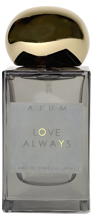Love Always by ATUM perfume bottle