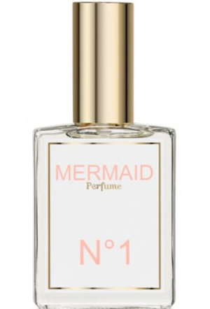 No 1 by Mermaid Perfume perfume bottle