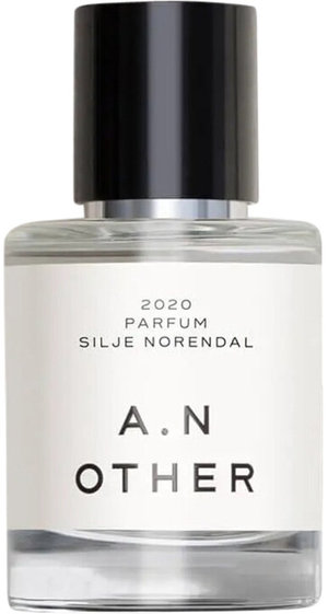 SN/2020 by A. N. OTHER perfume bottle