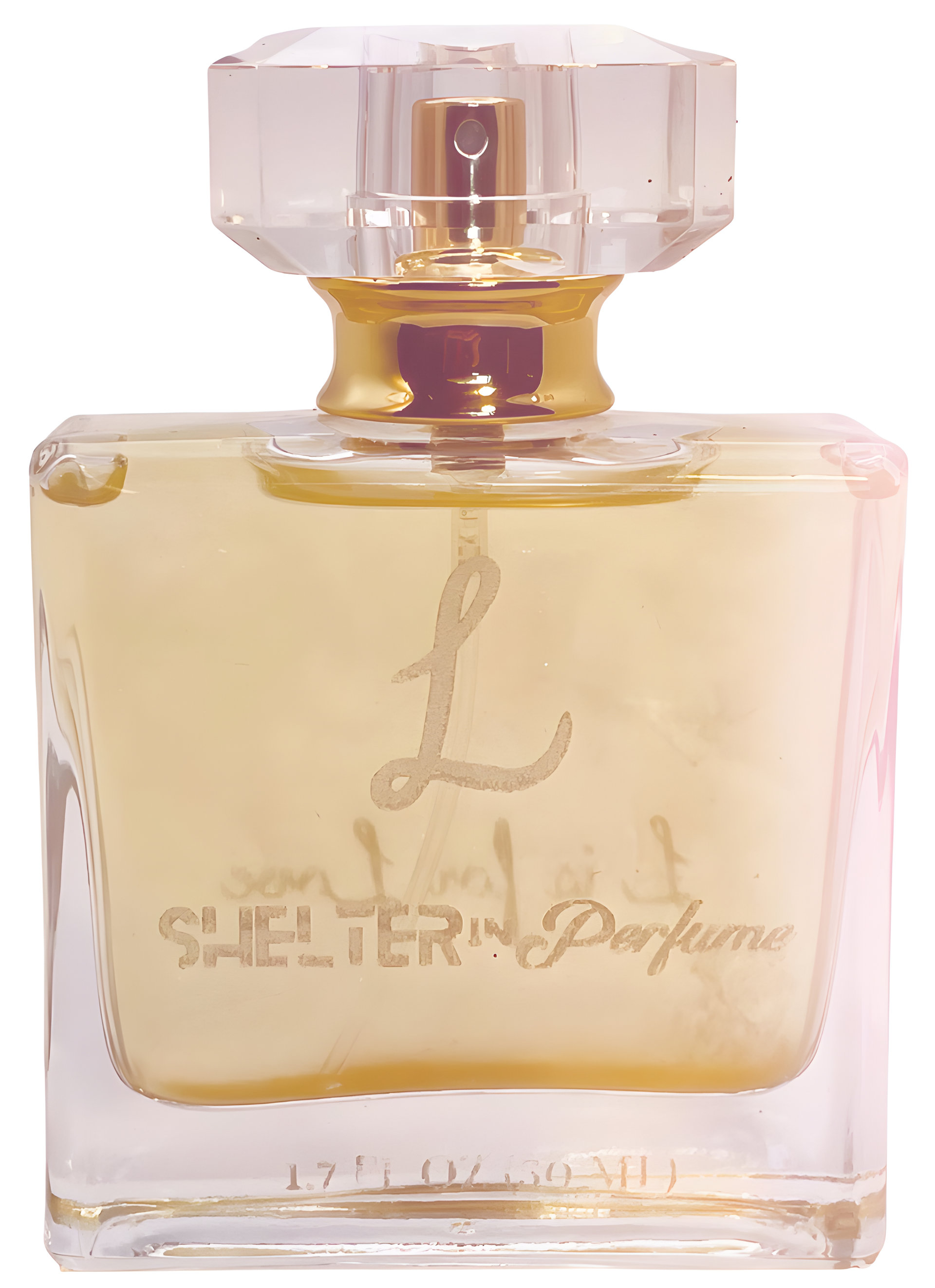 Picture of L Heart Healing Scent fragrance