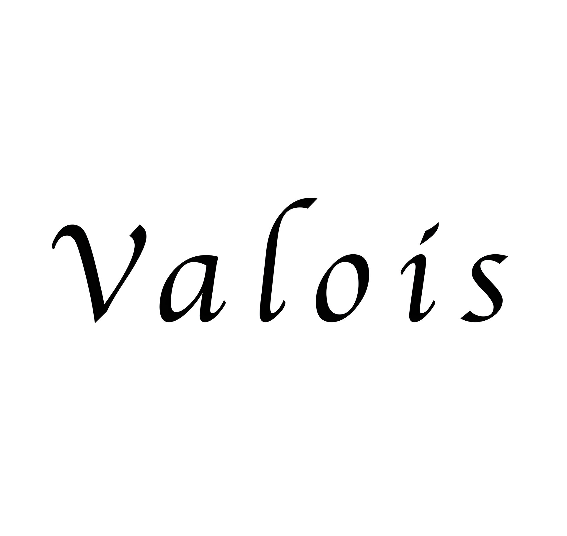 Picture of Valois brand