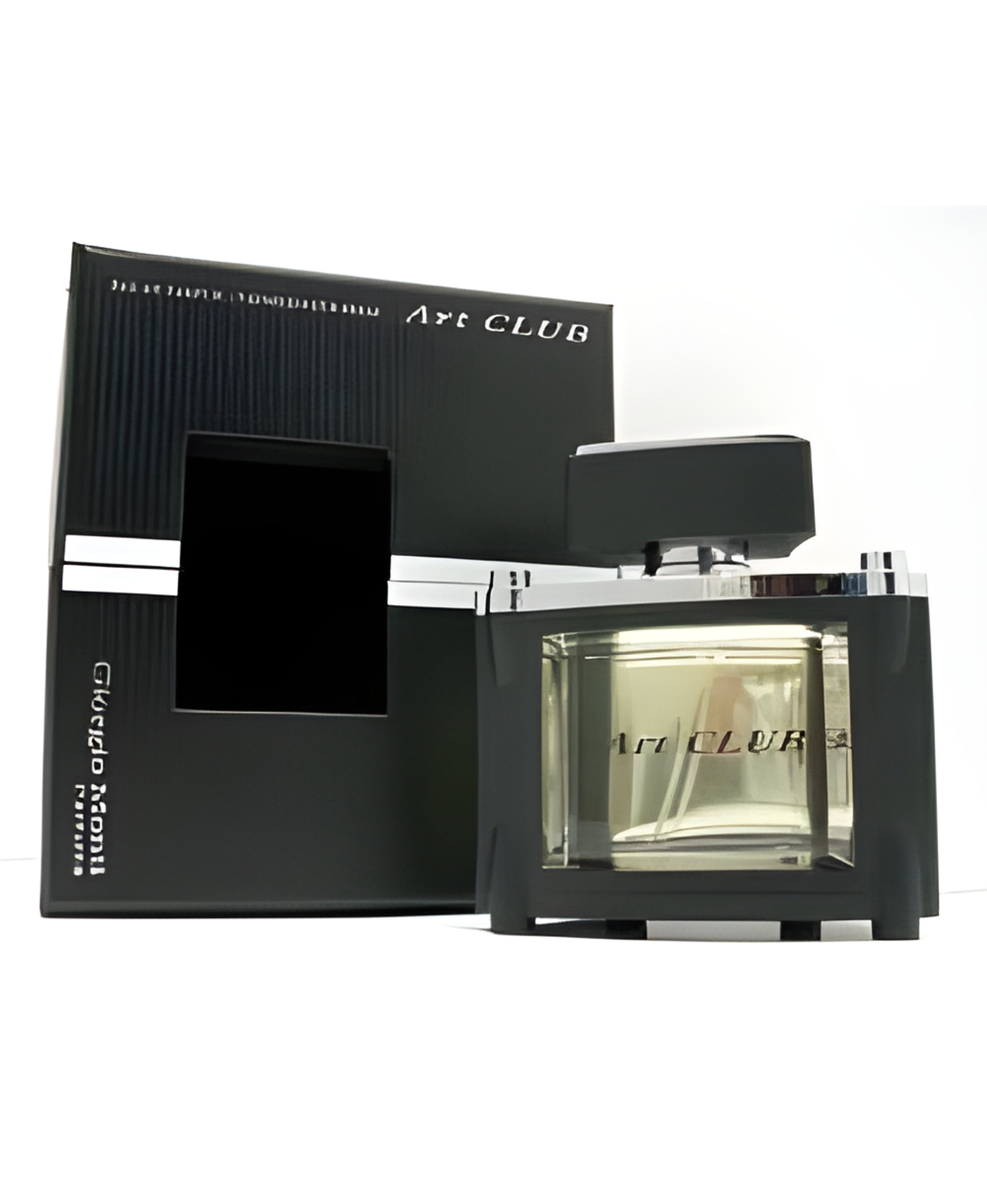Picture of Art Club Men fragrance