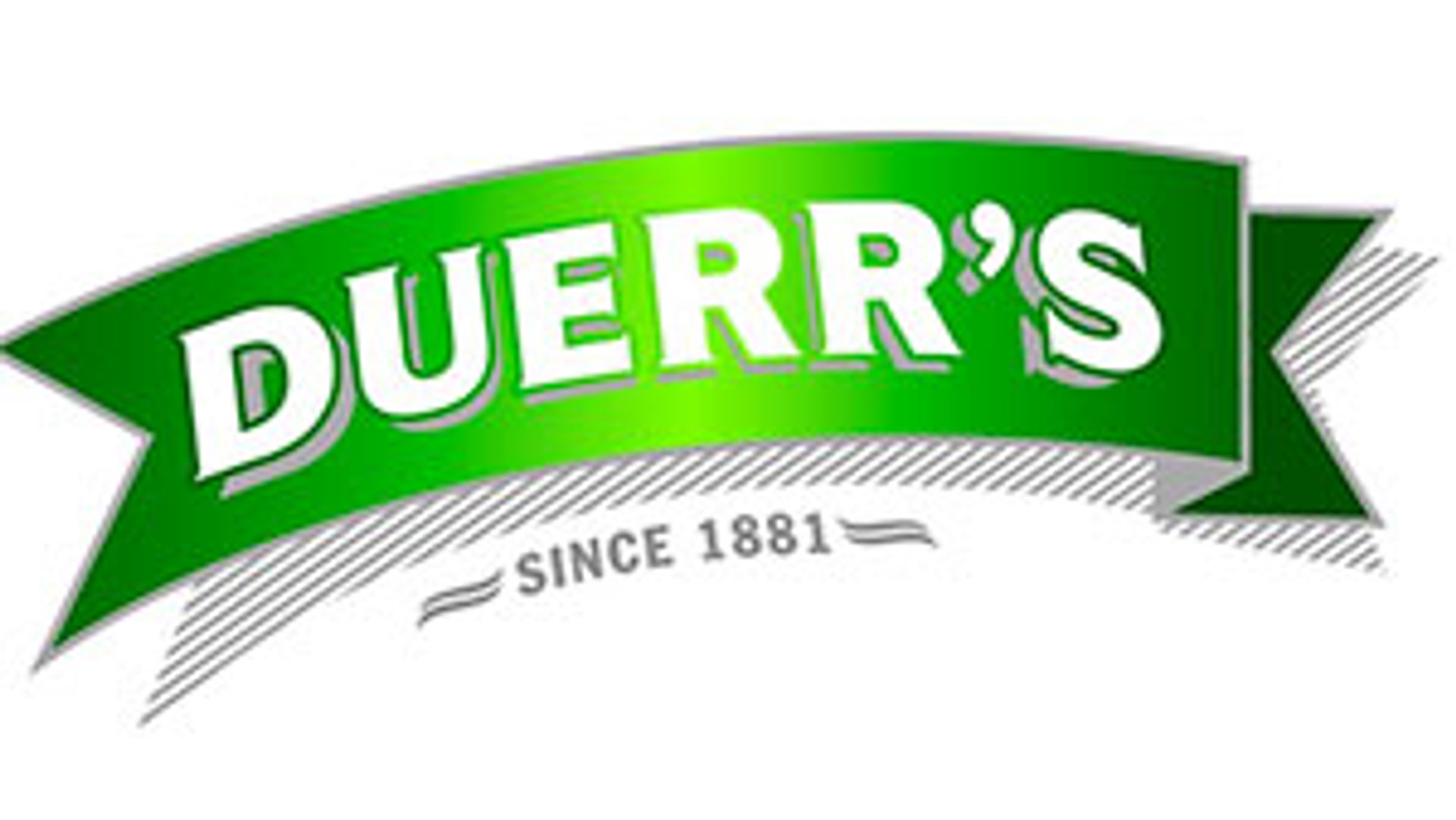 Picture of Duerr's brand