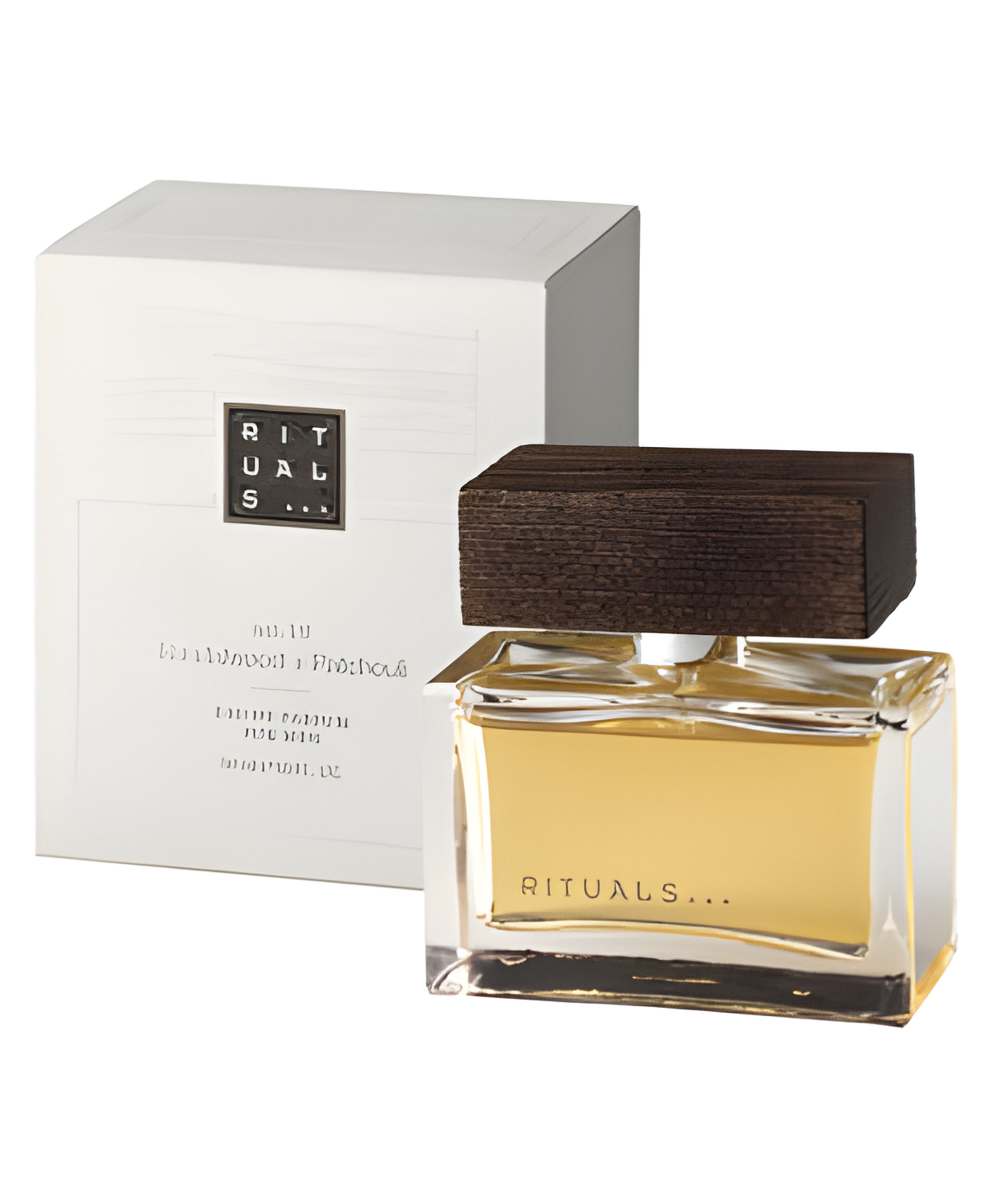 Picture of No. 19 Sandal Wood & Patchouli fragrance