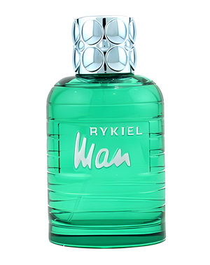 Rykiel Man by Sonia Rykiel perfume bottle