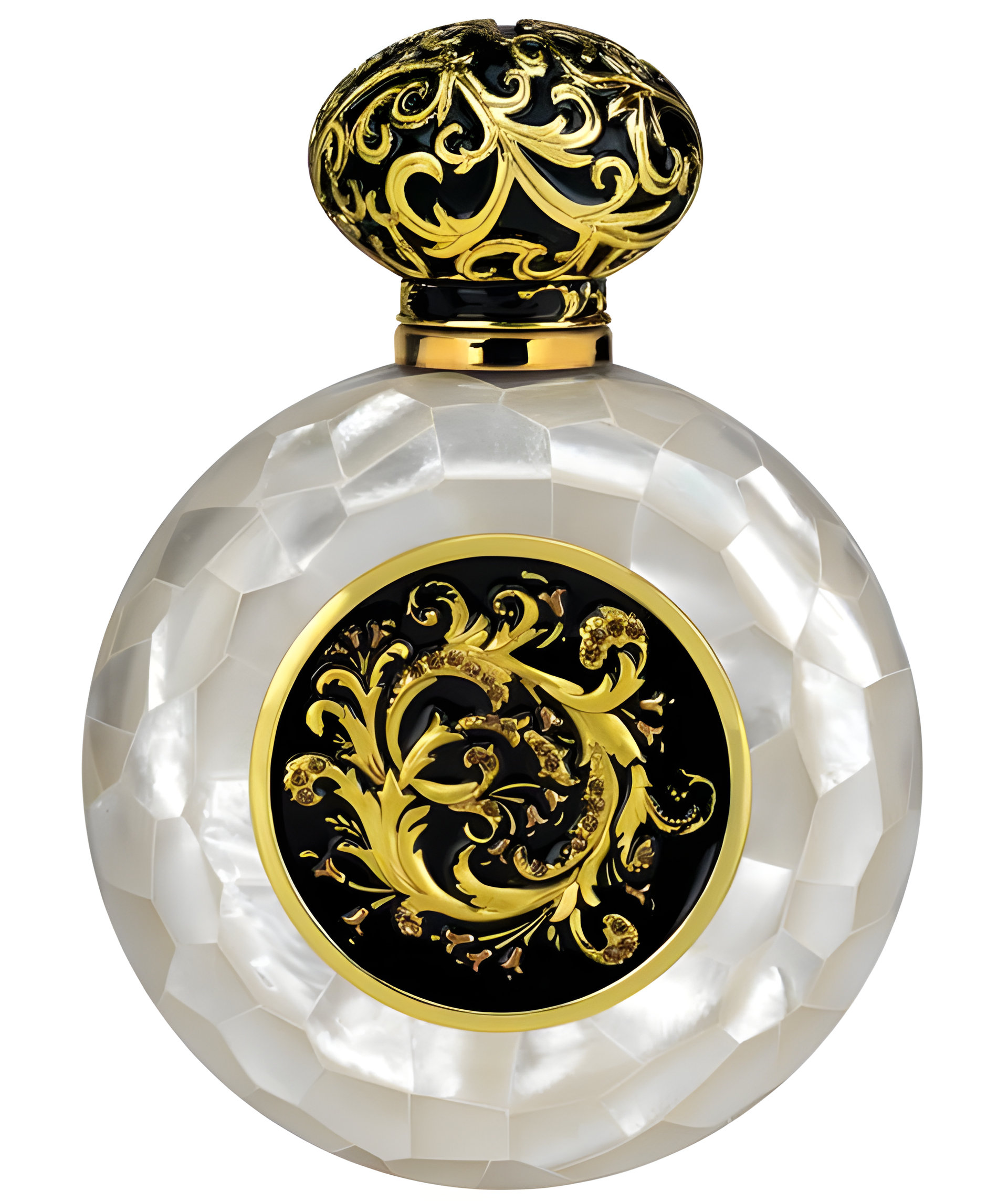 Picture of Legacy WB fragrance