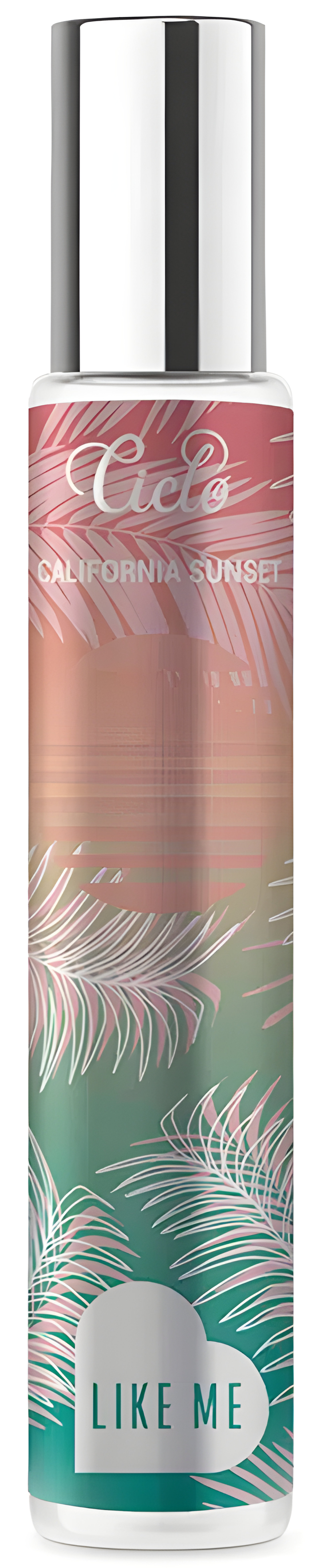 Picture of California Sunset fragrance