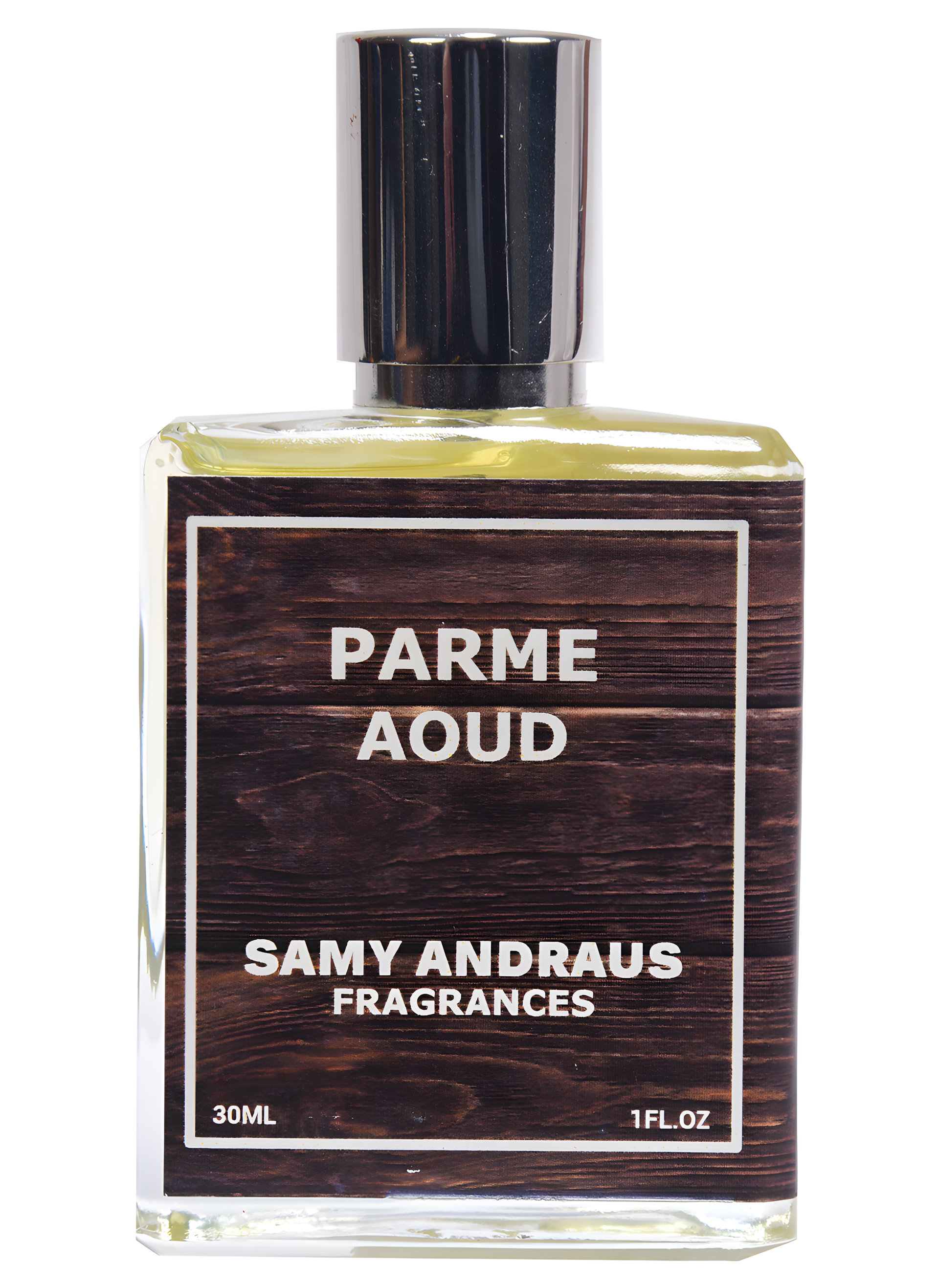 Picture of Parme Aoud fragrance