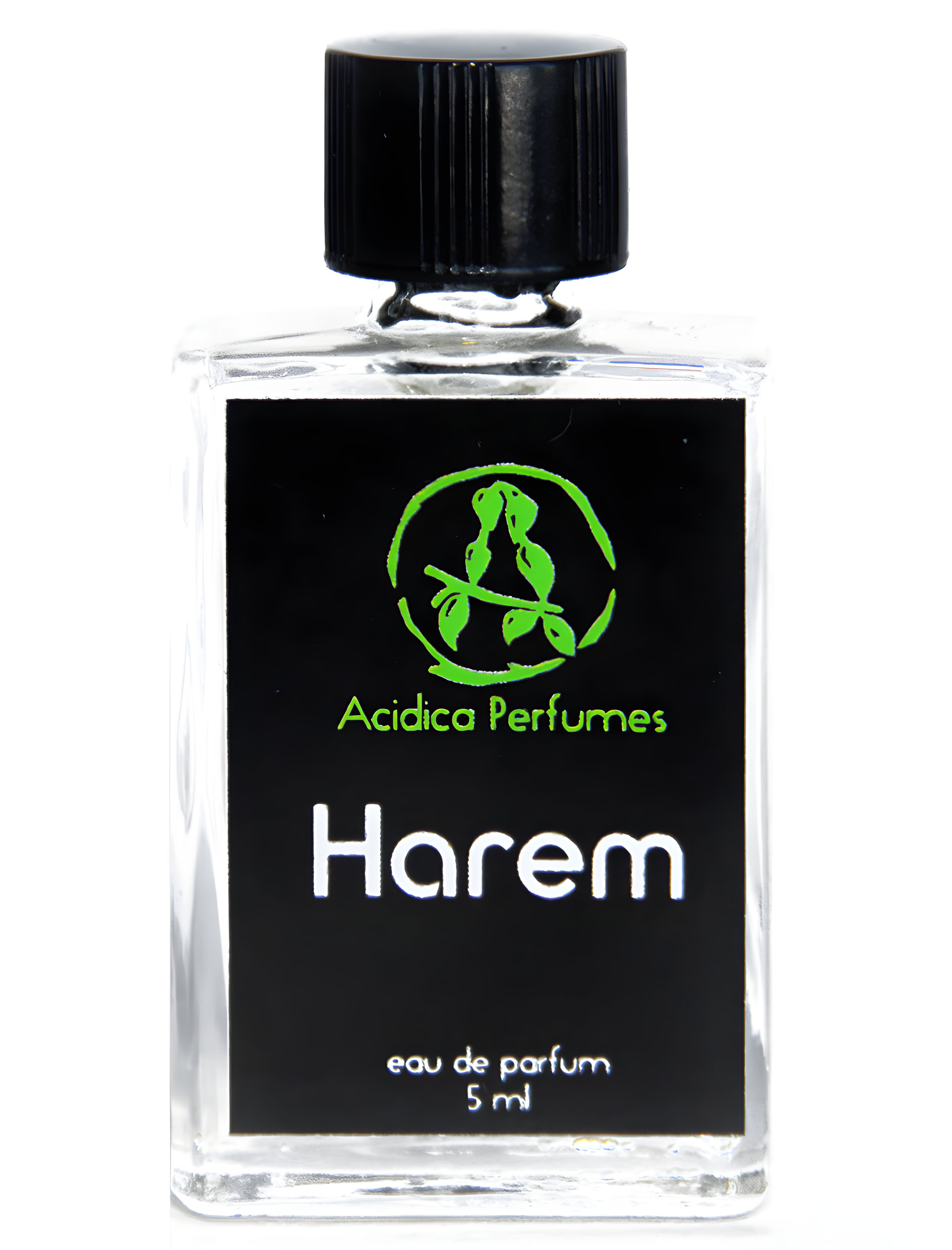 Picture of Harem fragrance