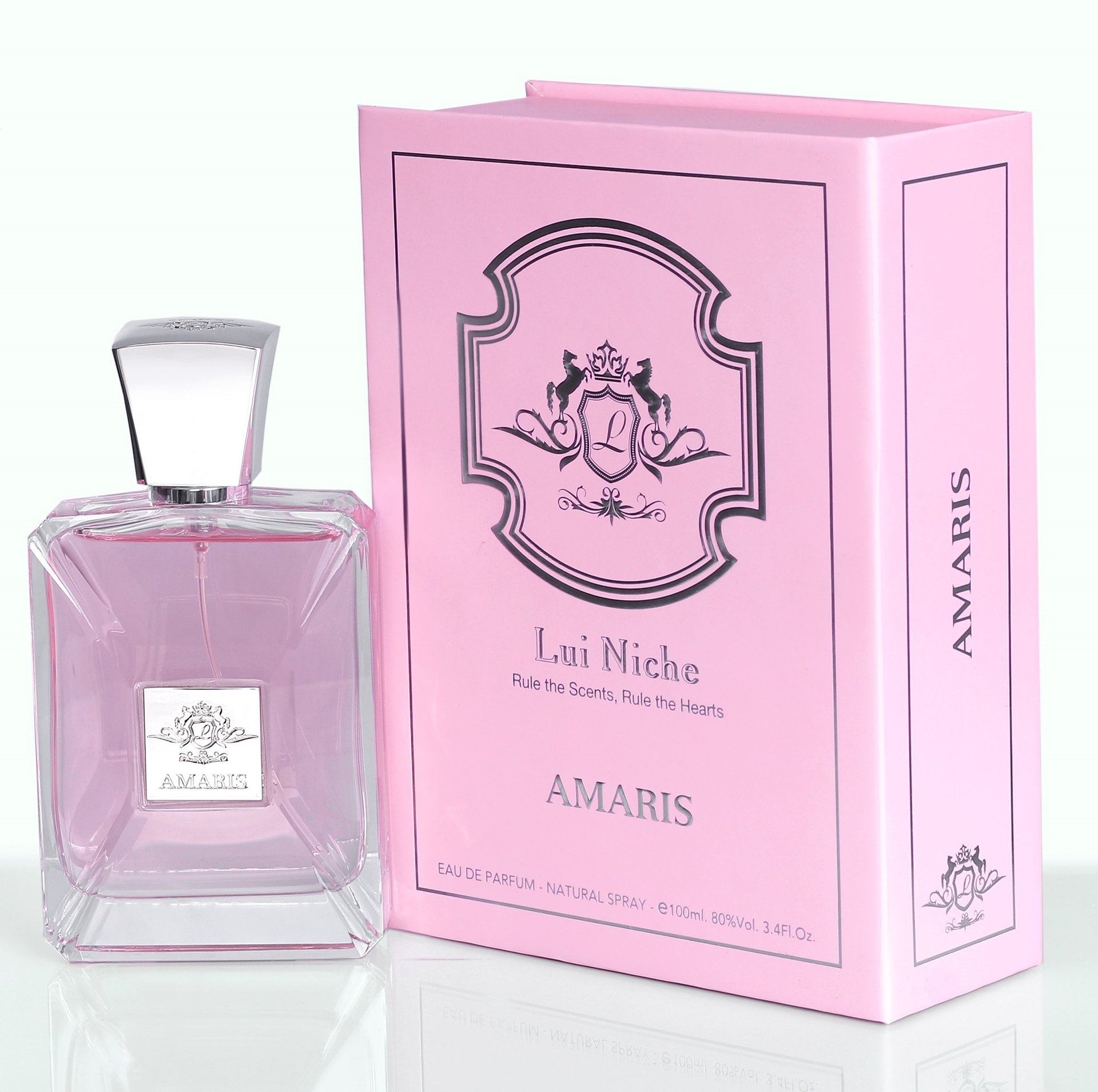 Picture of Amaris fragrance