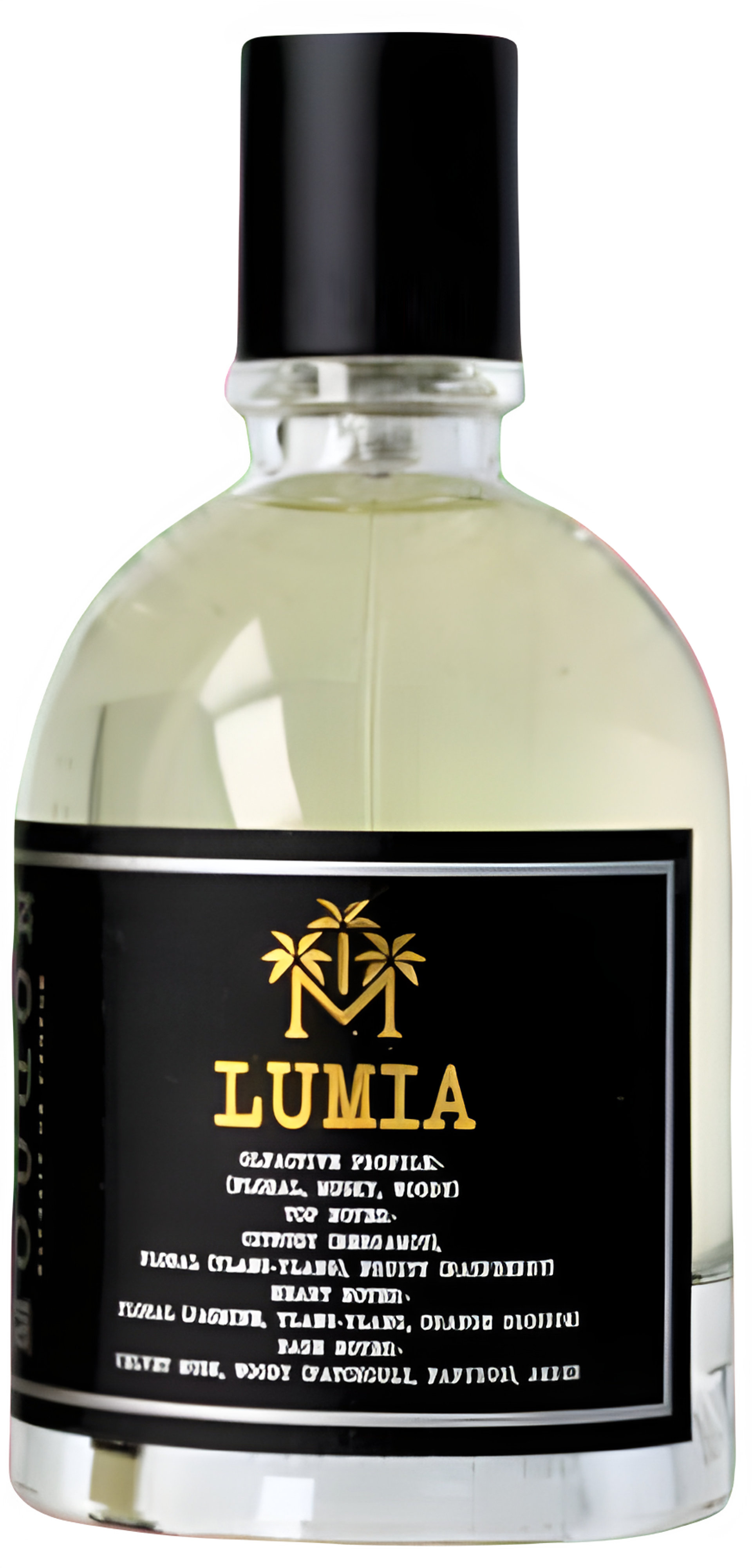 Picture of Lumia fragrance