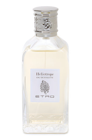 Heliotrope by Etro perfume bottle