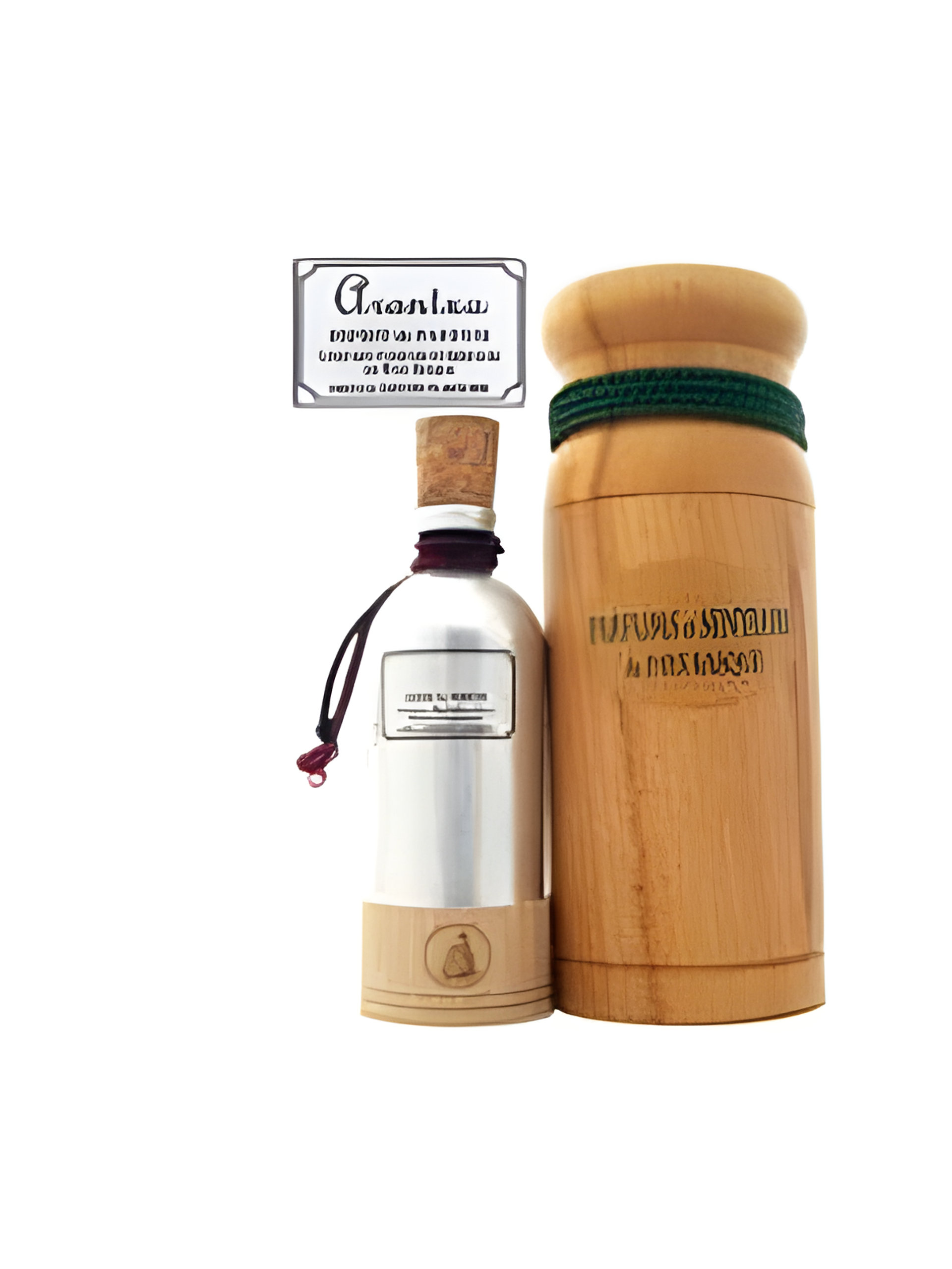 Picture of Arantxa fragrance