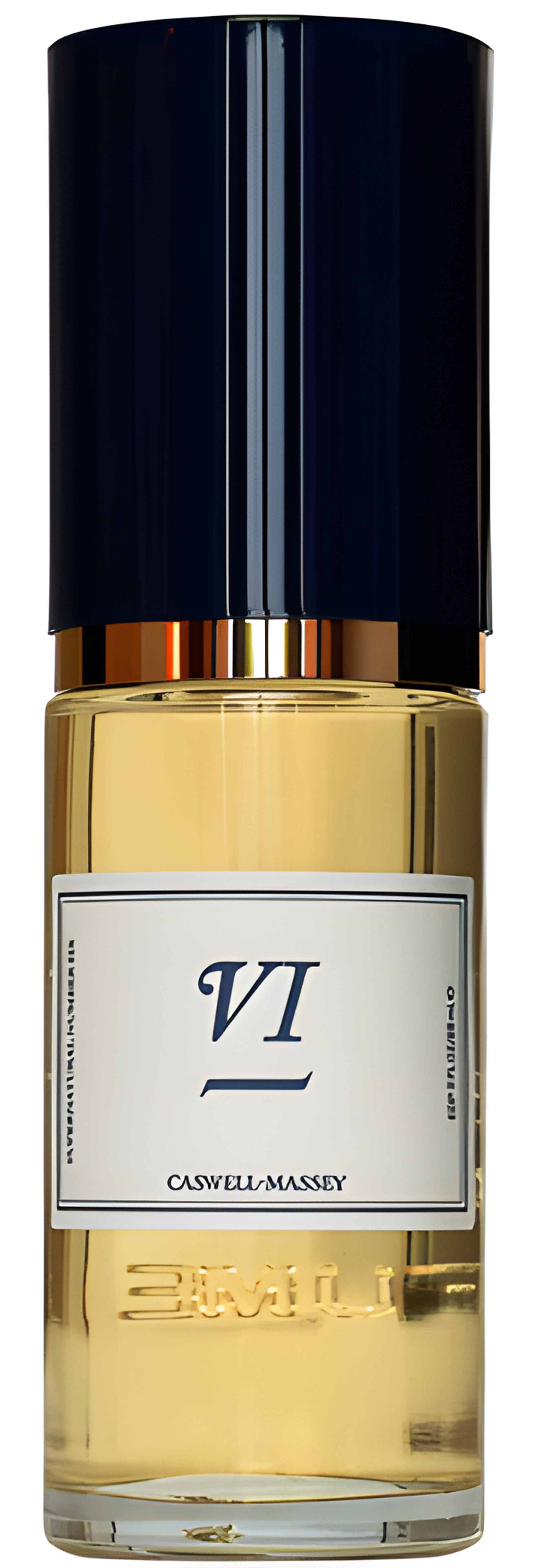 Picture of Supernatural VI fragrance